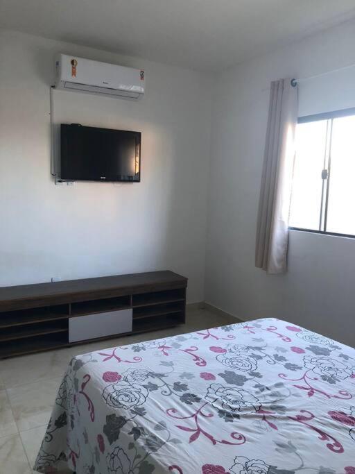 Paraíso beira mar condomínio 4 quartos Natal