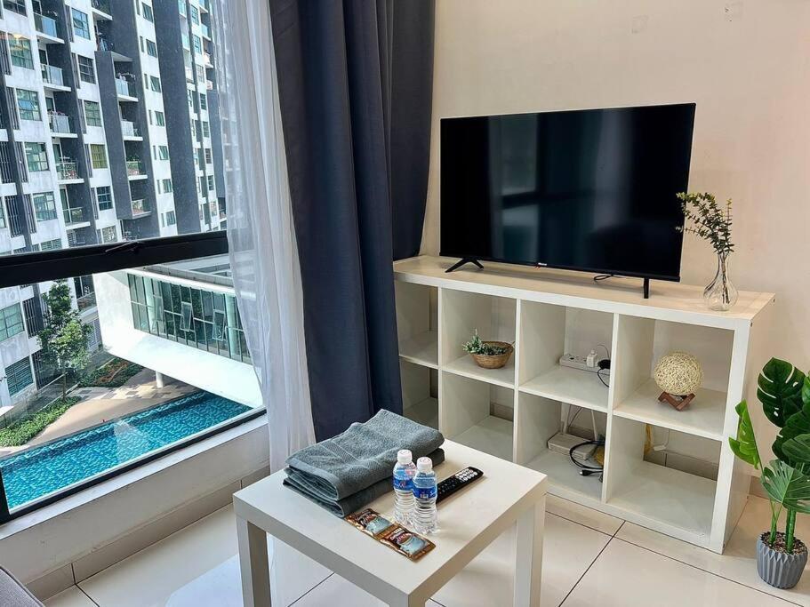 Comfy Zeva Studio Homestay with WIFI photo 2