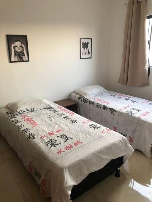 Paraíso beira mar condomínio 4 quartos Natal