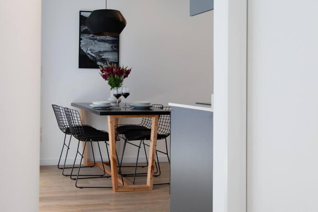 Gazania Beautiful Apartment
