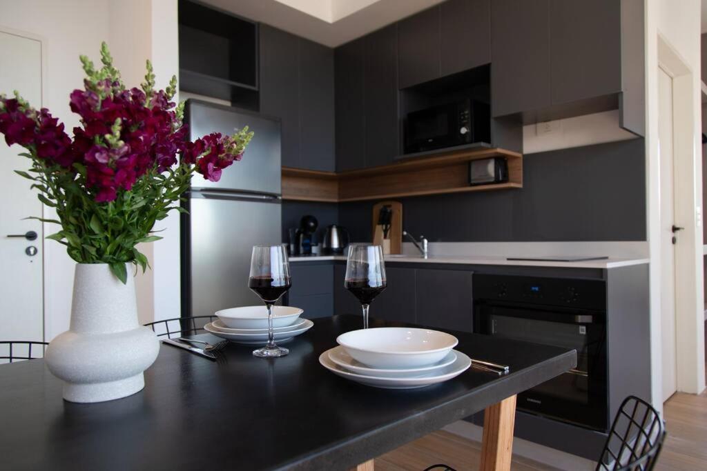Gazania Beautiful Apartment