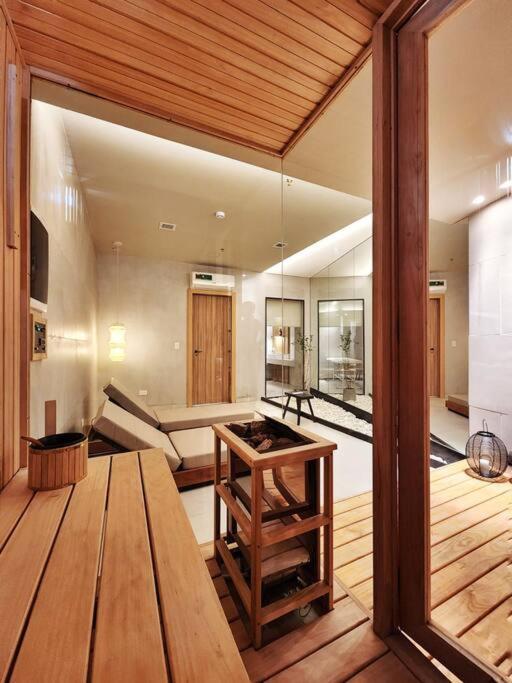 Gazania Beautiful Apartment