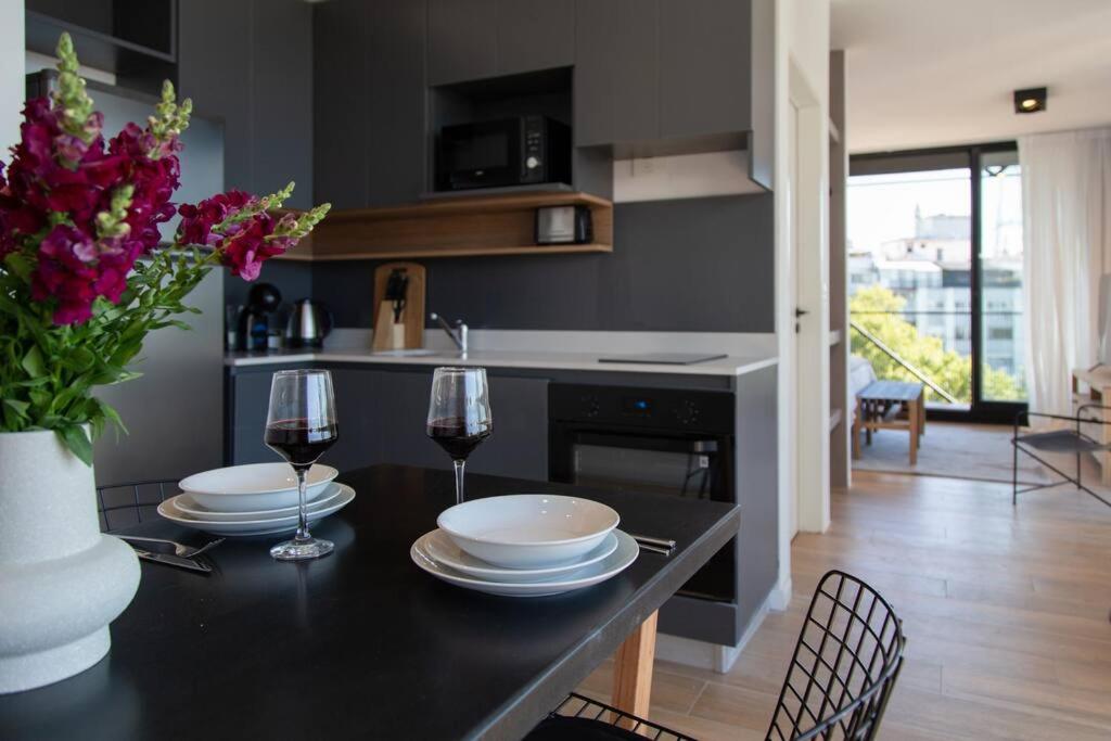 Gazania Beautiful Apartment
