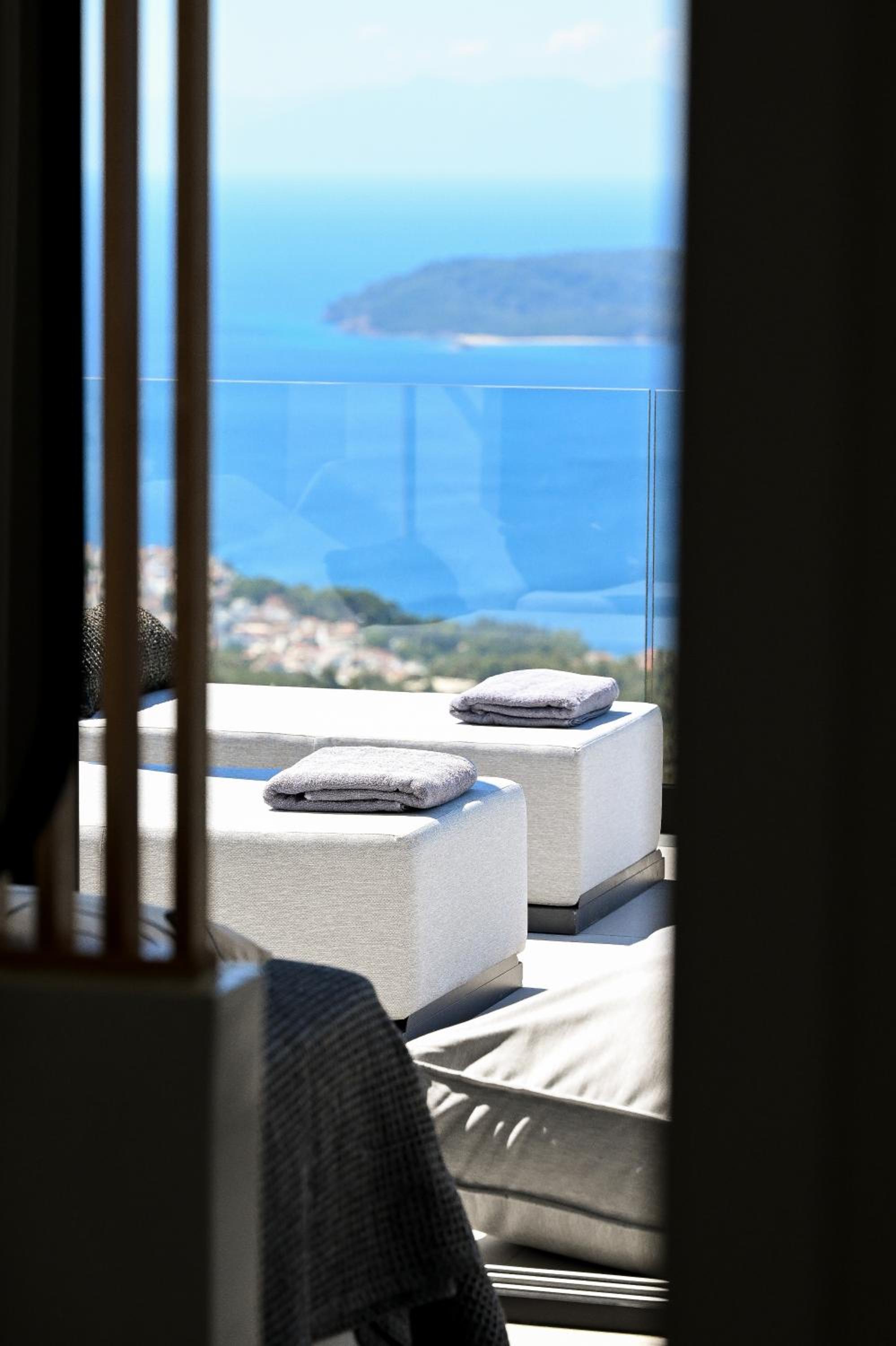 Etherial View Villas Skiathos