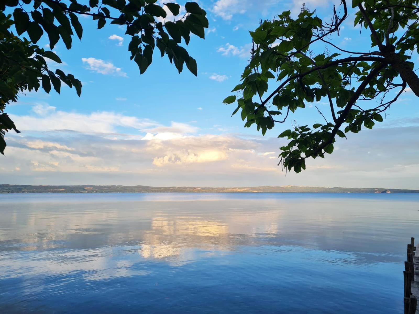 Wunderschöne Ferienwohnung am Bolsena See in Grotte di Castro view 5