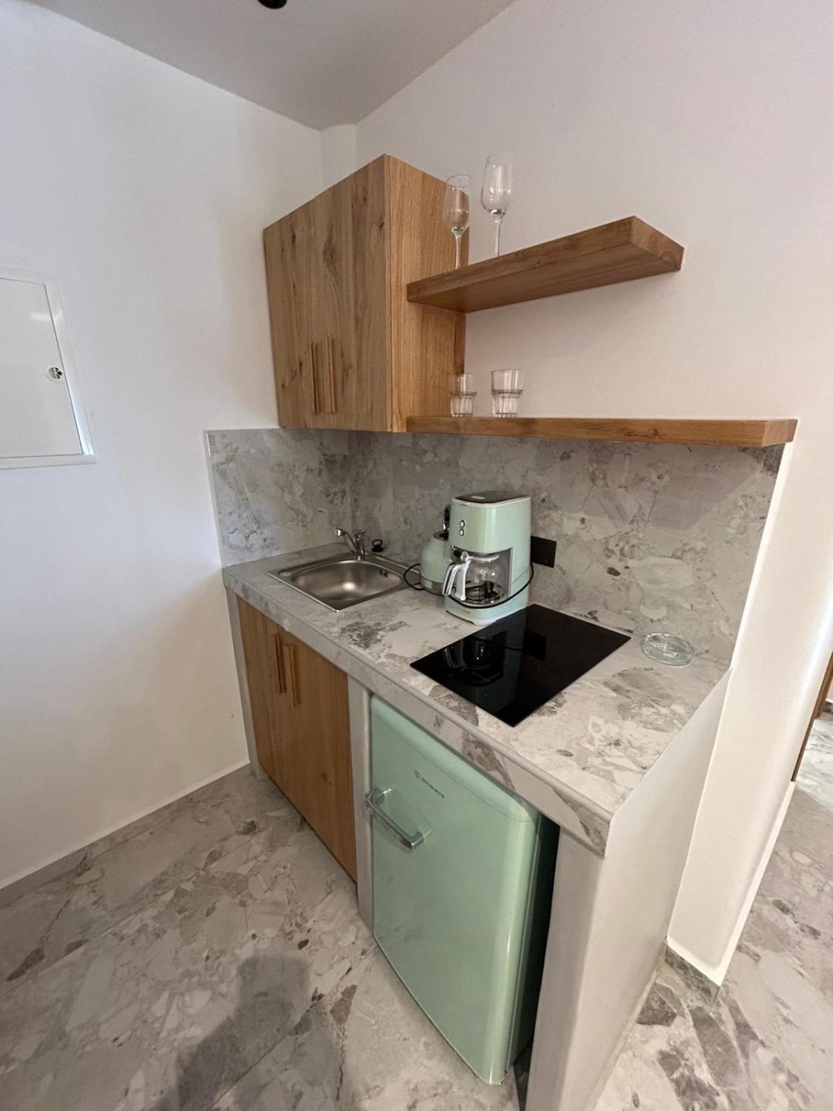 Latramys Suites