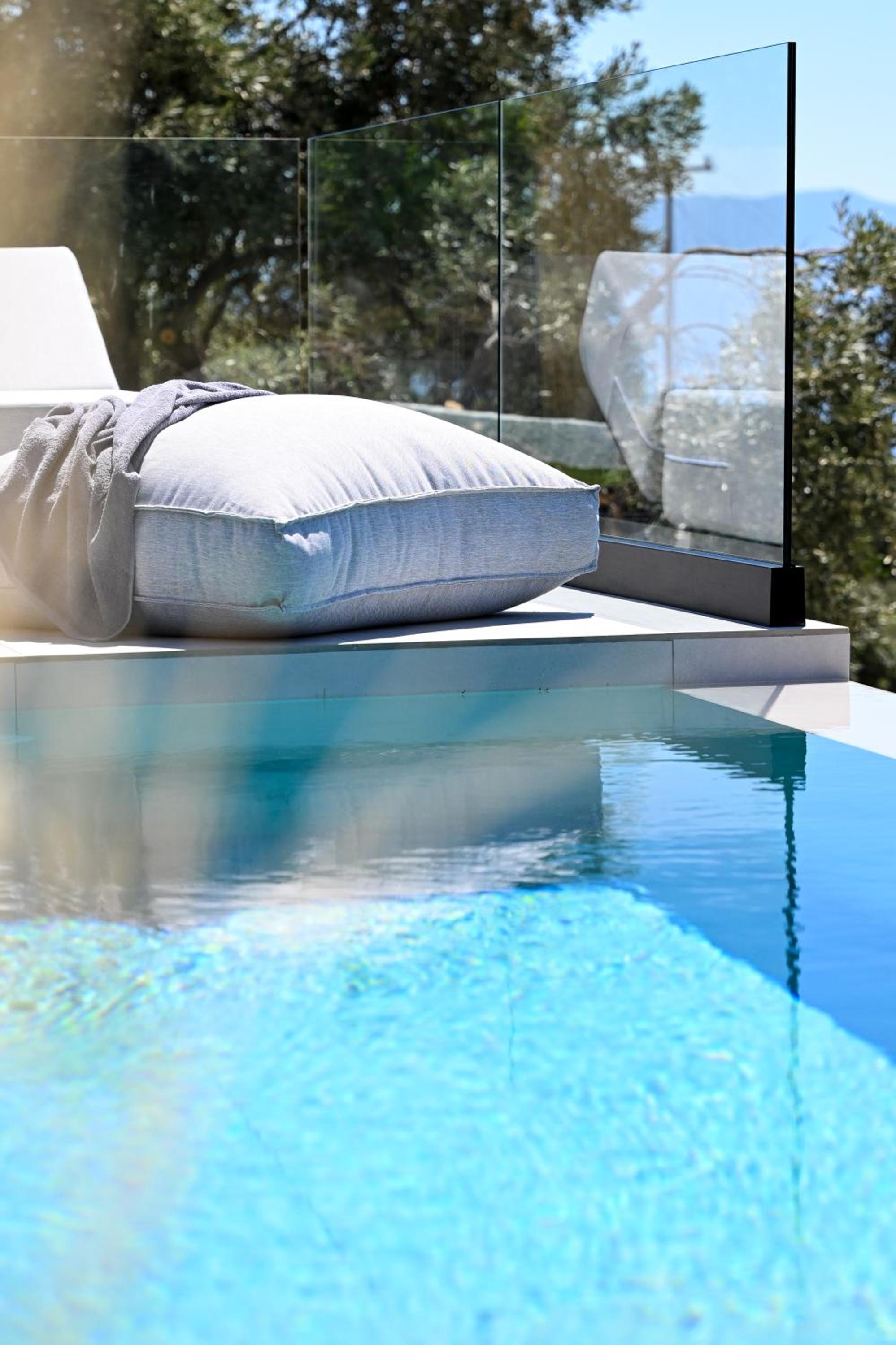 Etherial View Villas Skiathos