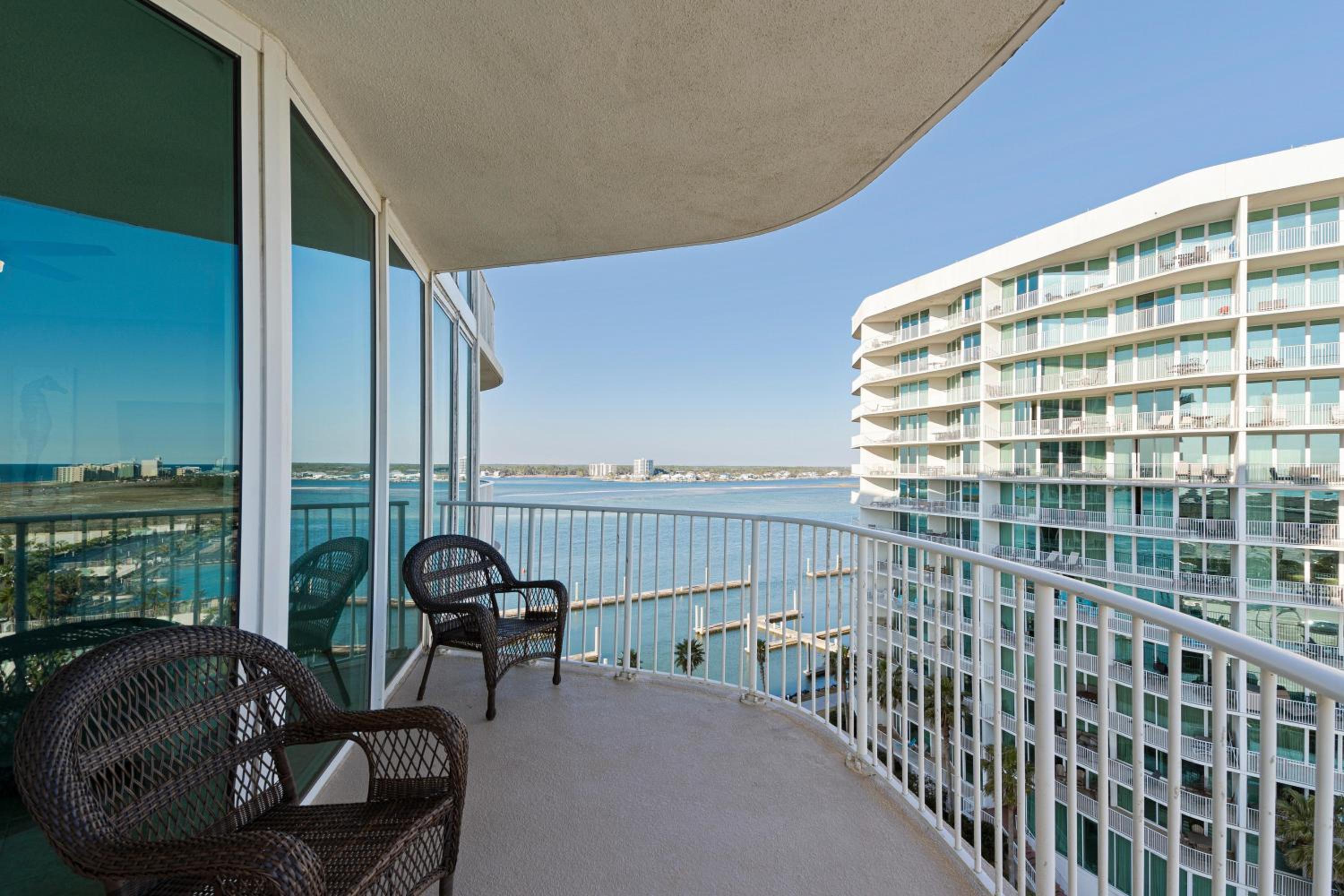 Caribe Resort 910B by Liquid Life view 5