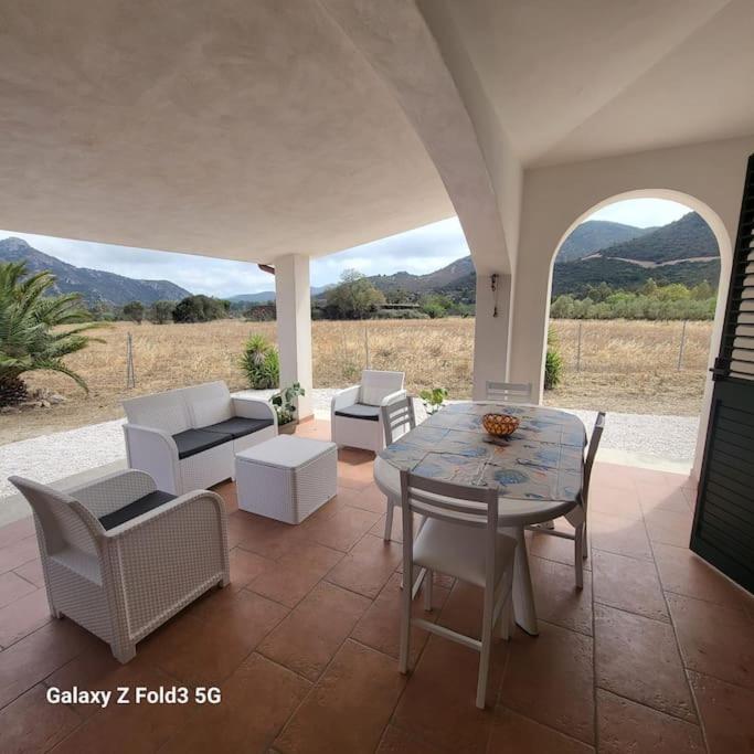 Elisabeth's House view 4