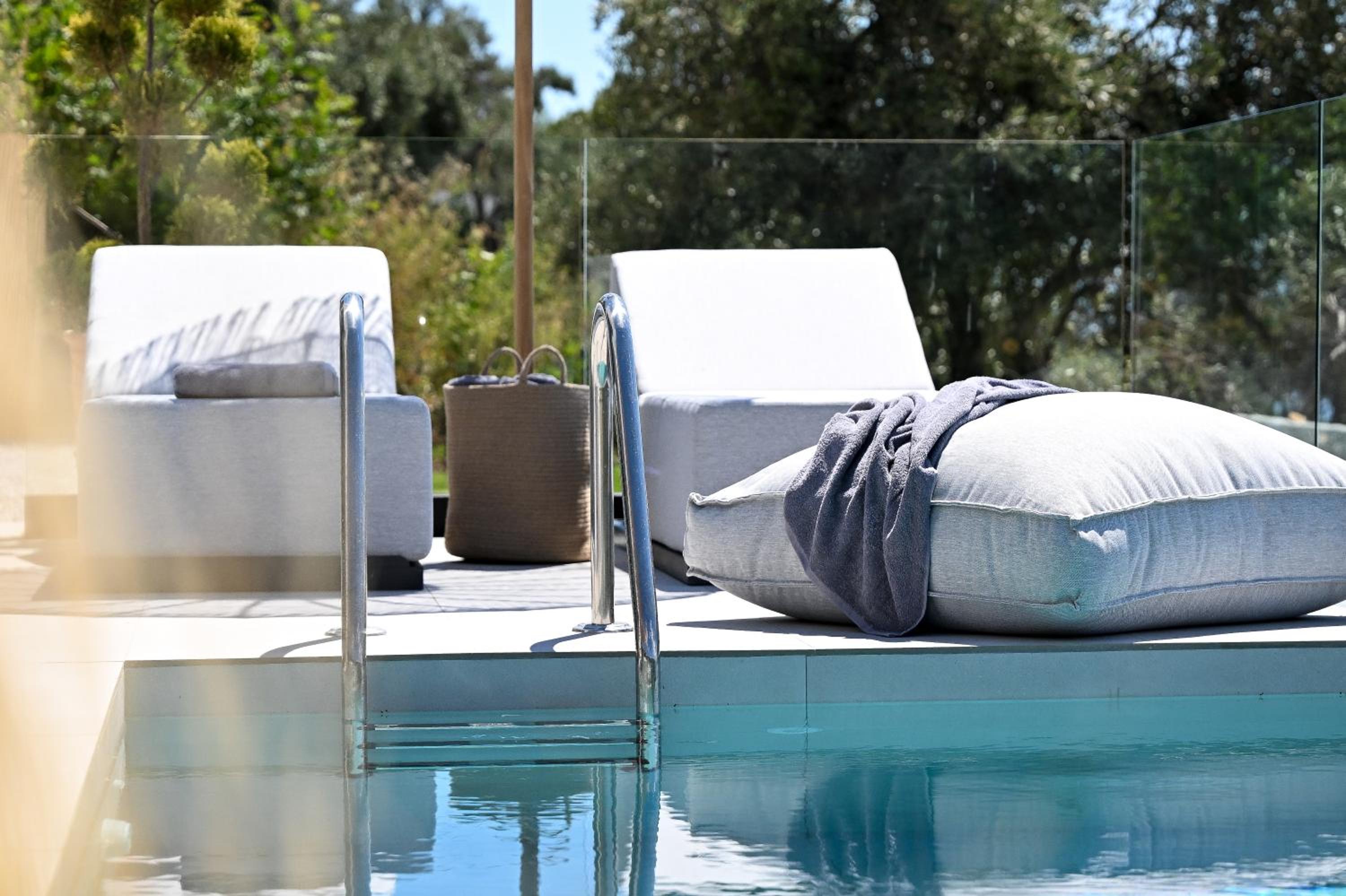 Etherial View Villas Skiathos