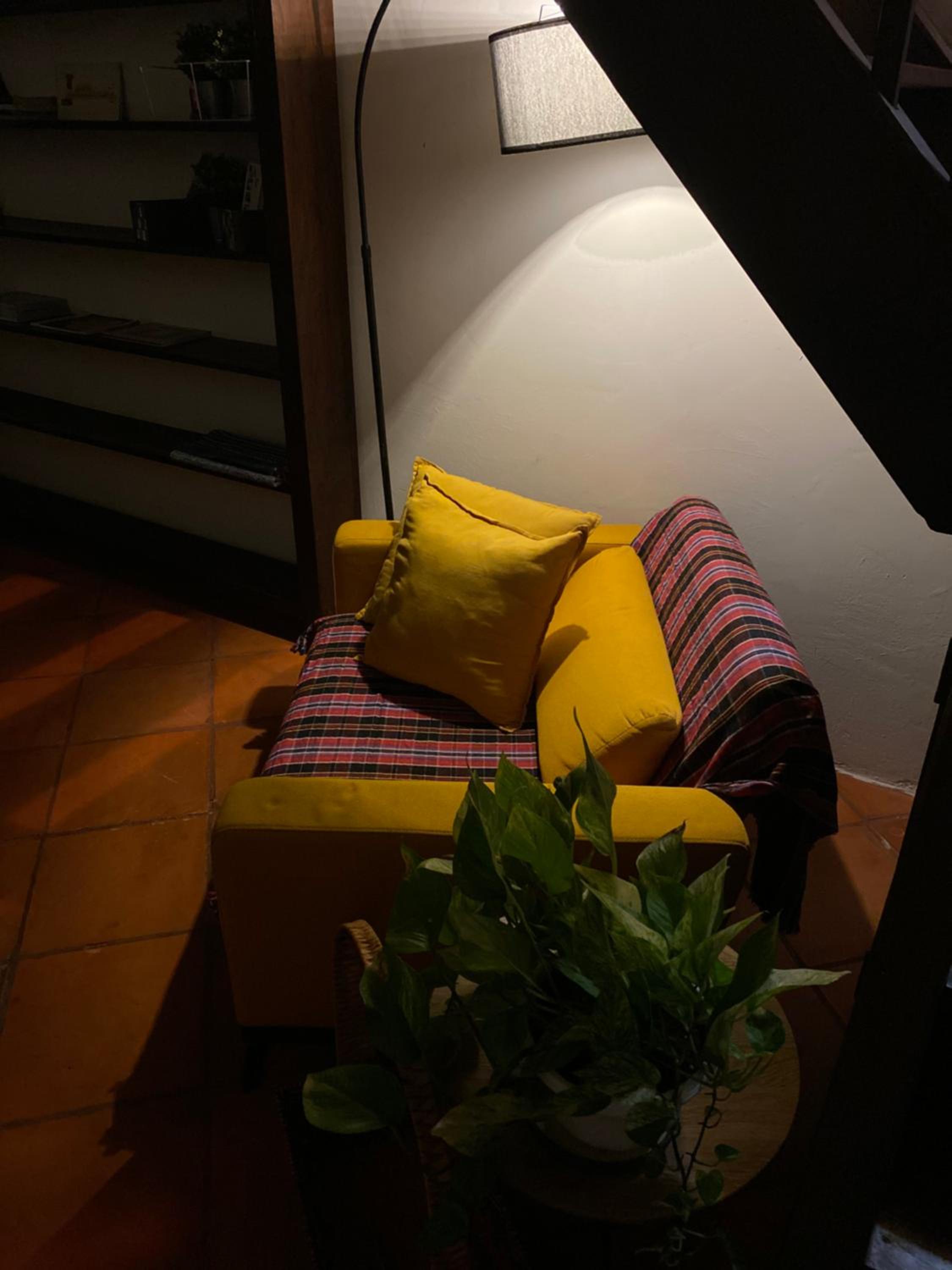 Qiyis Cottage photo 5