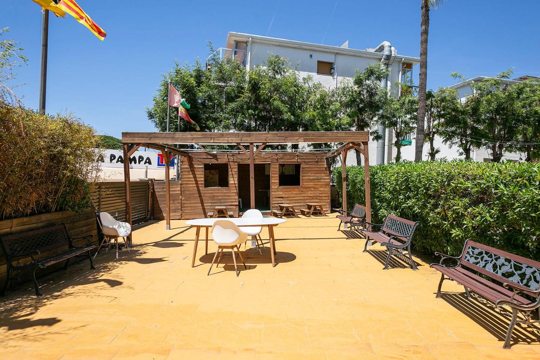 Apartamentos Velor