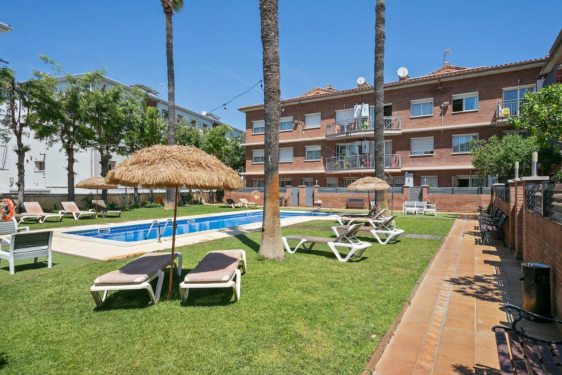 Apartamentos Velor