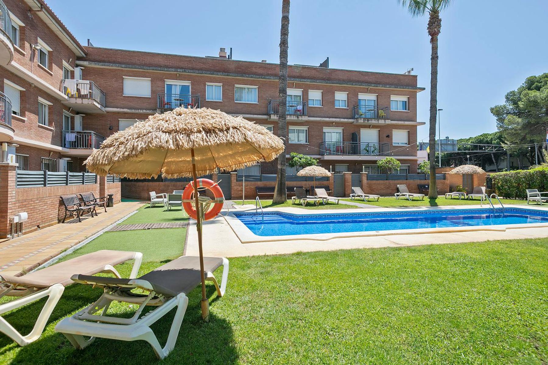 Apartamentos Velor