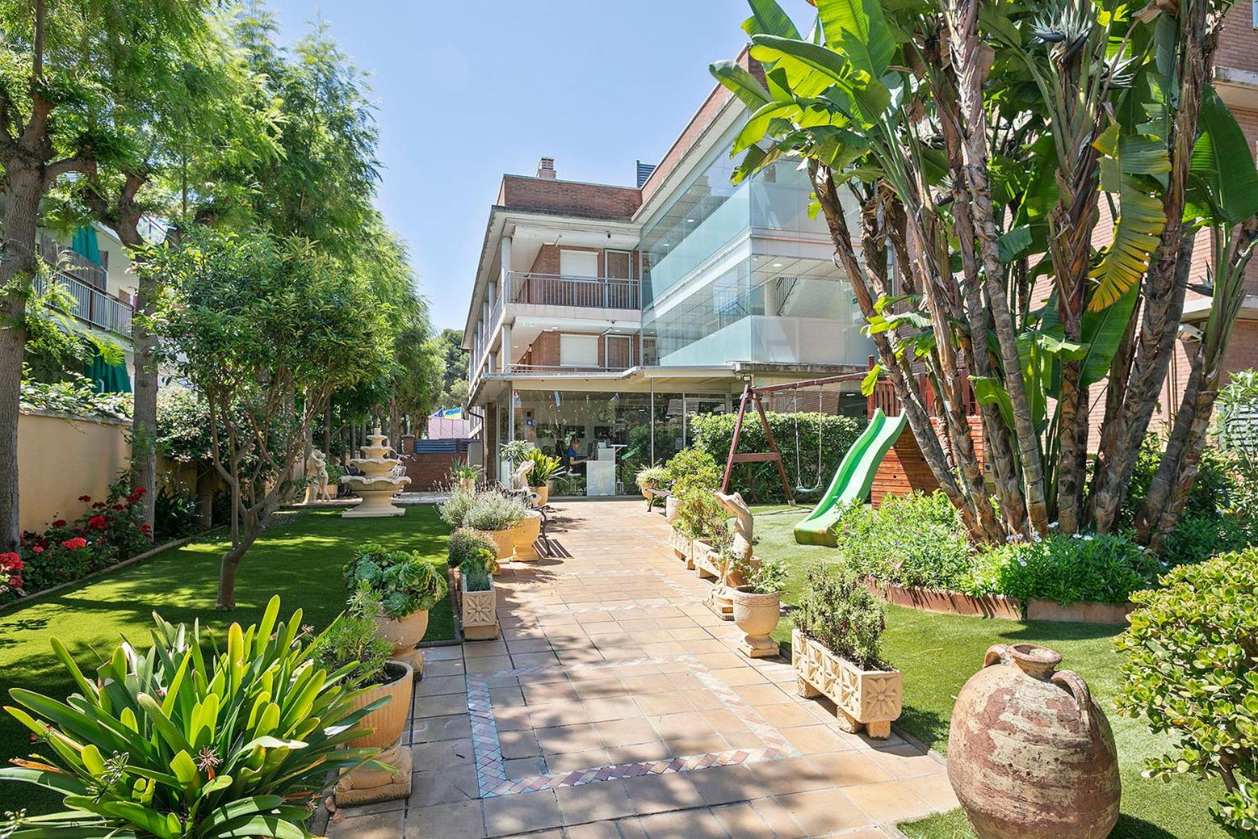 Apartamentos Velor