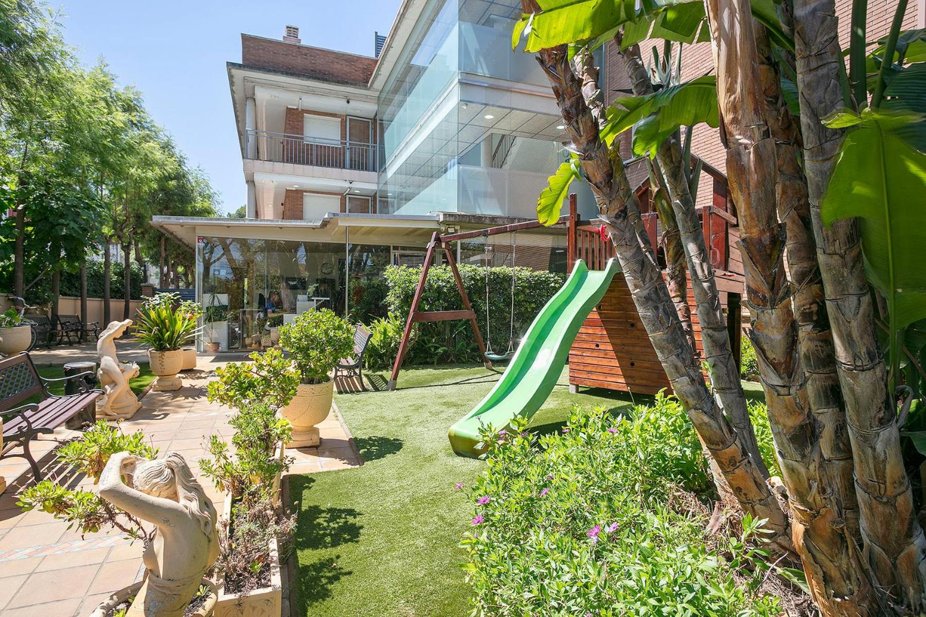 Apartamentos Velor