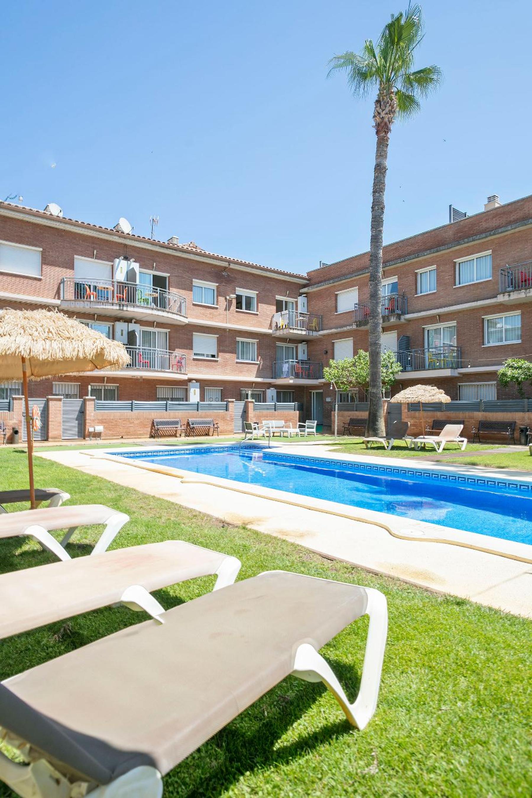 Apartamentos Velor