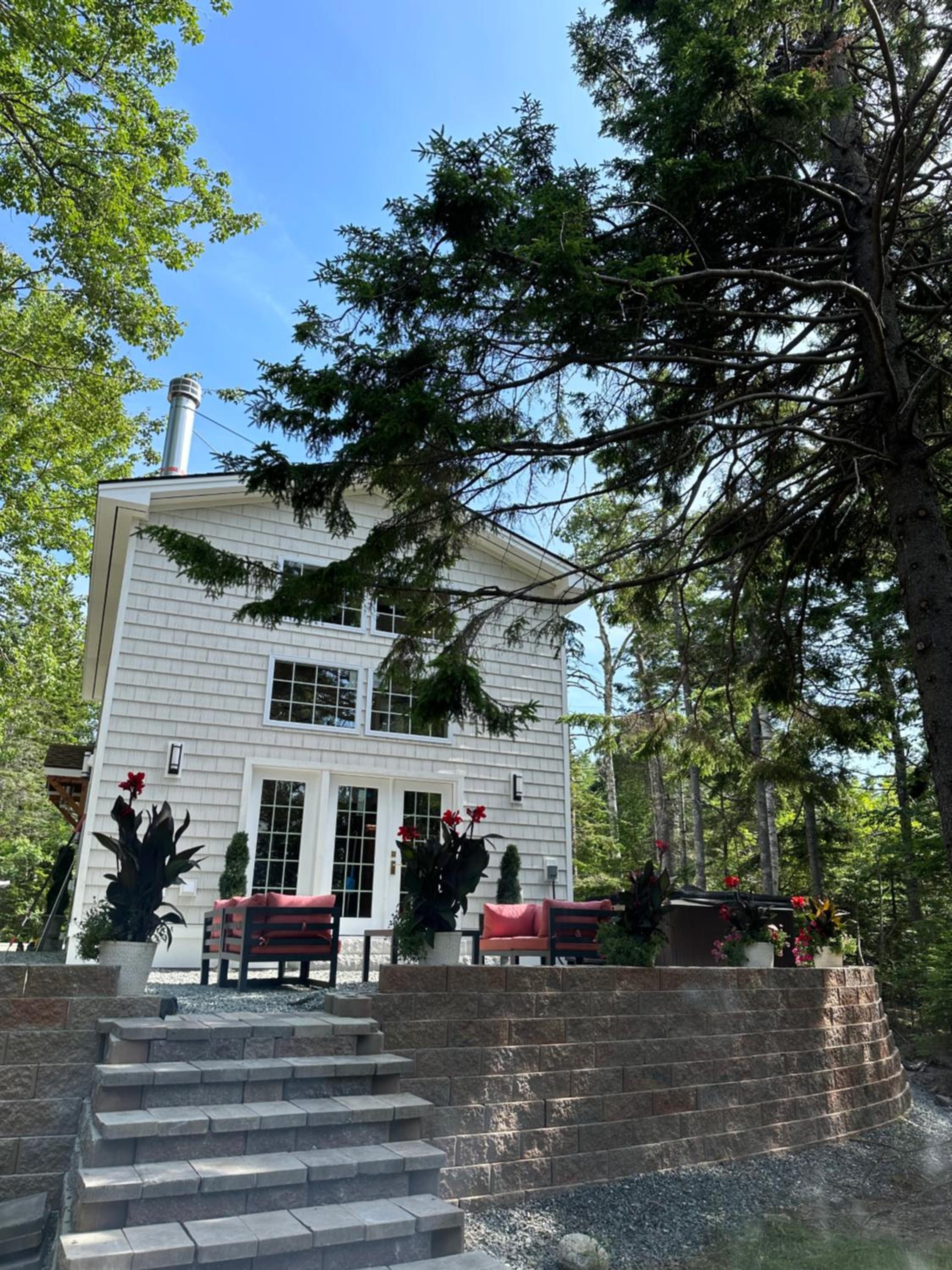 Hotel Luxury Cabin Vc Home 2bd 2bath