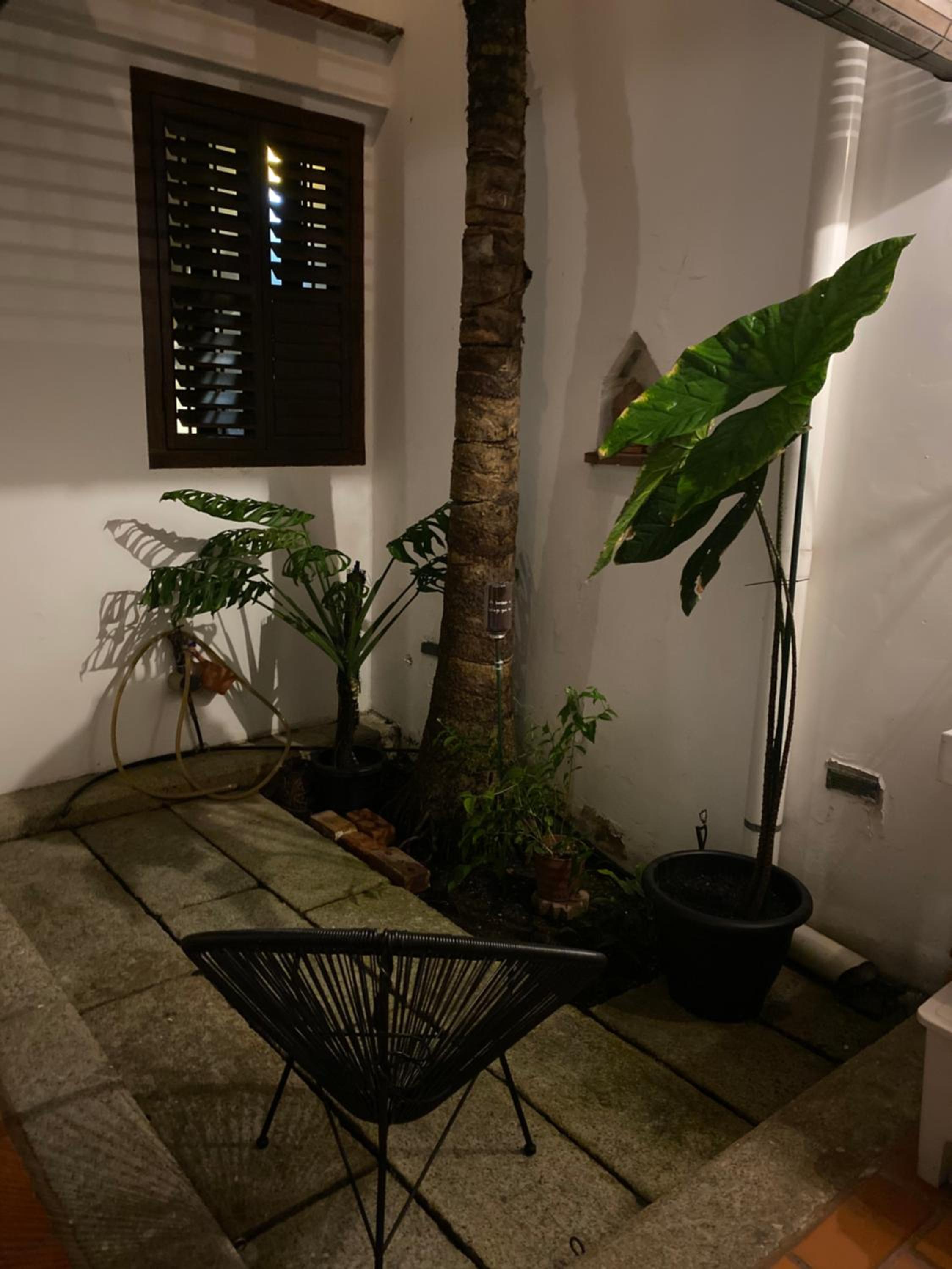 Qiyis Cottage photo 3