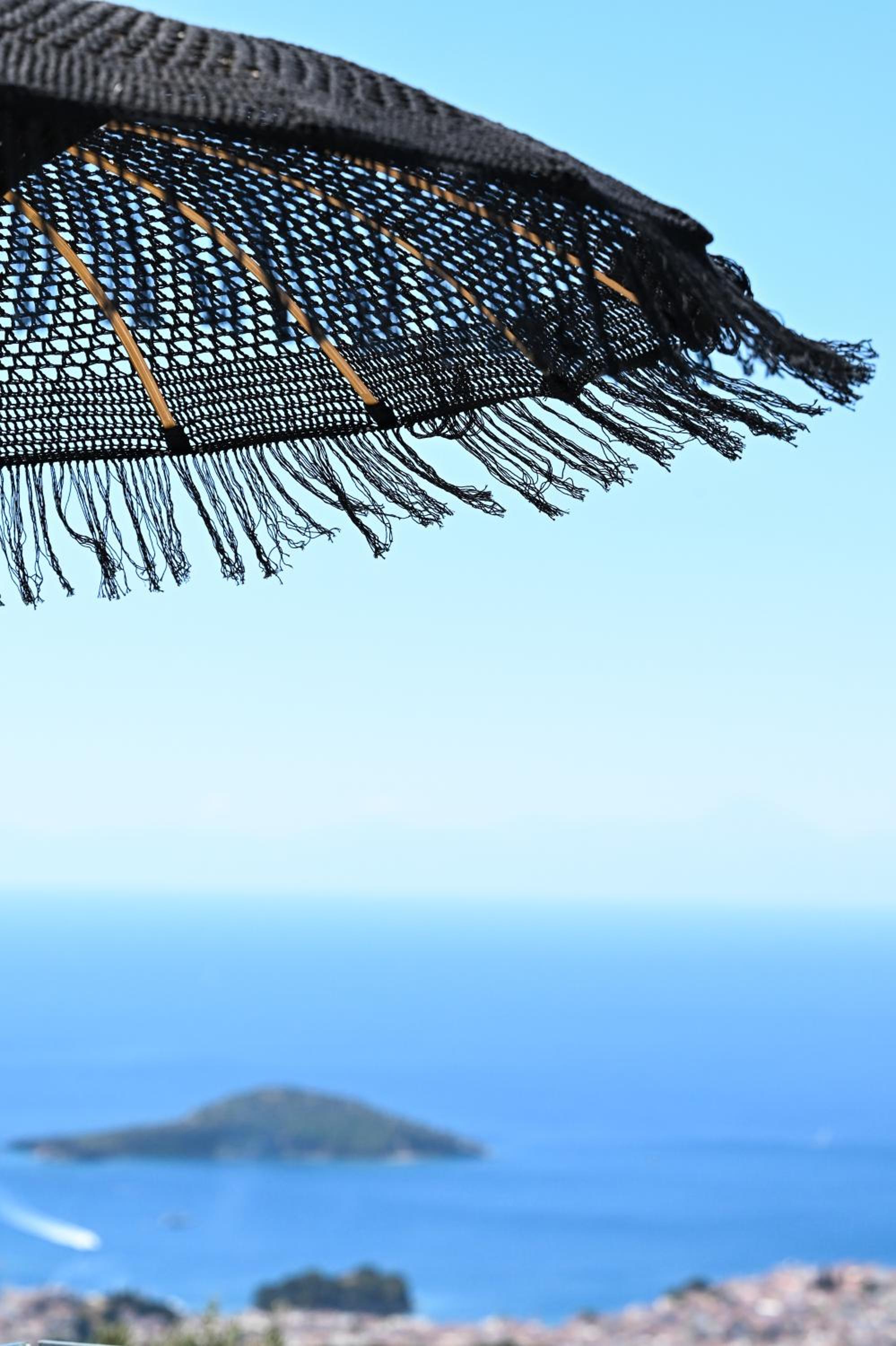 Etherial View Villas Skiathos