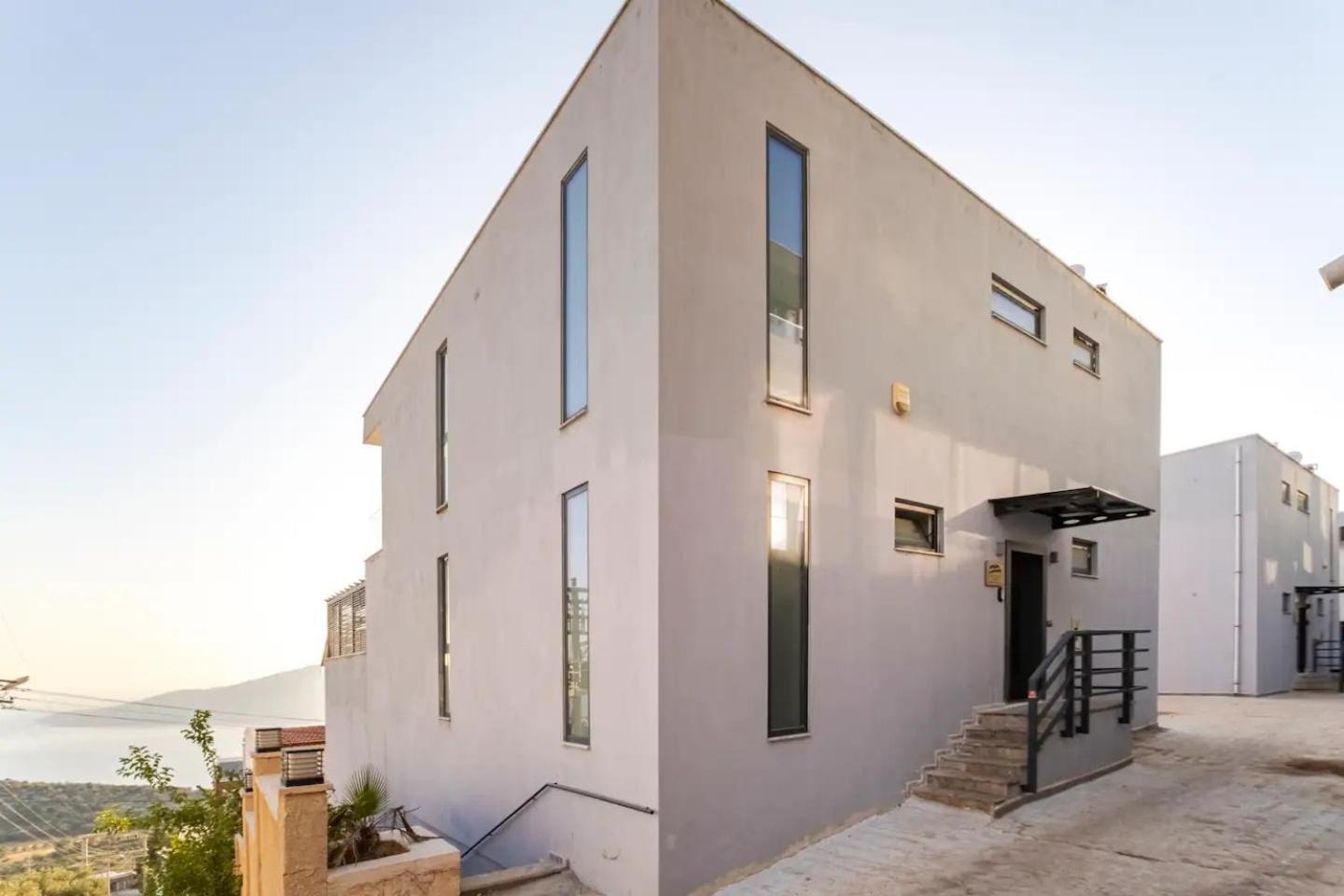 Kalkan Villa Beauty Honeymoon