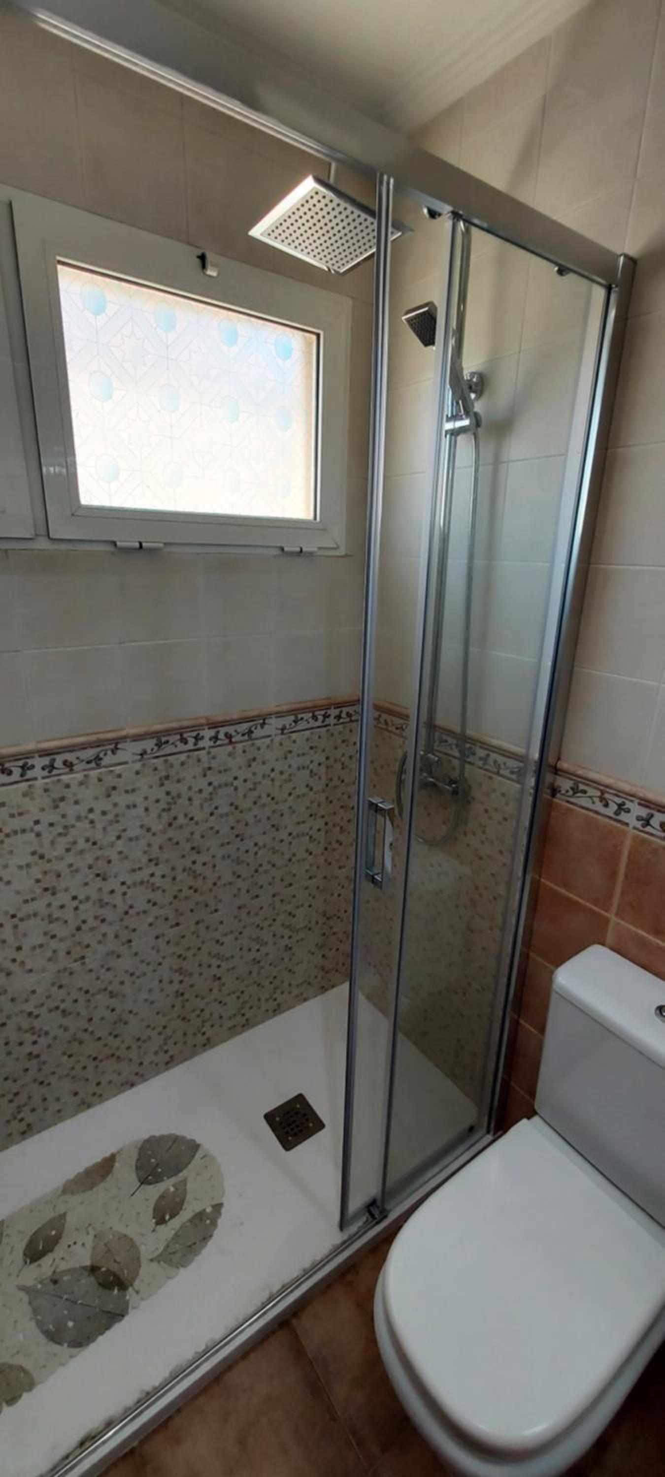 Villa Adelina en Santa Pola