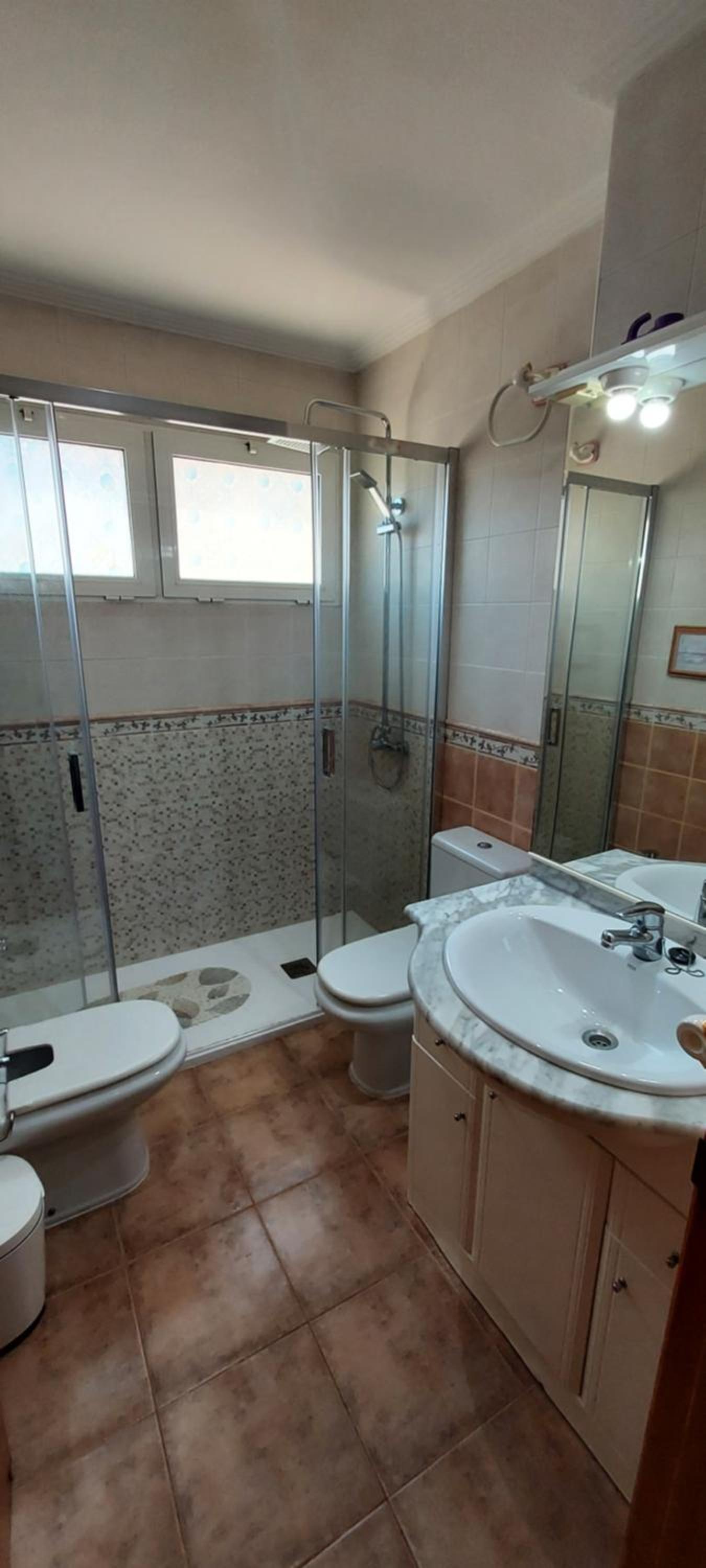 Villa Adelina en Santa Pola