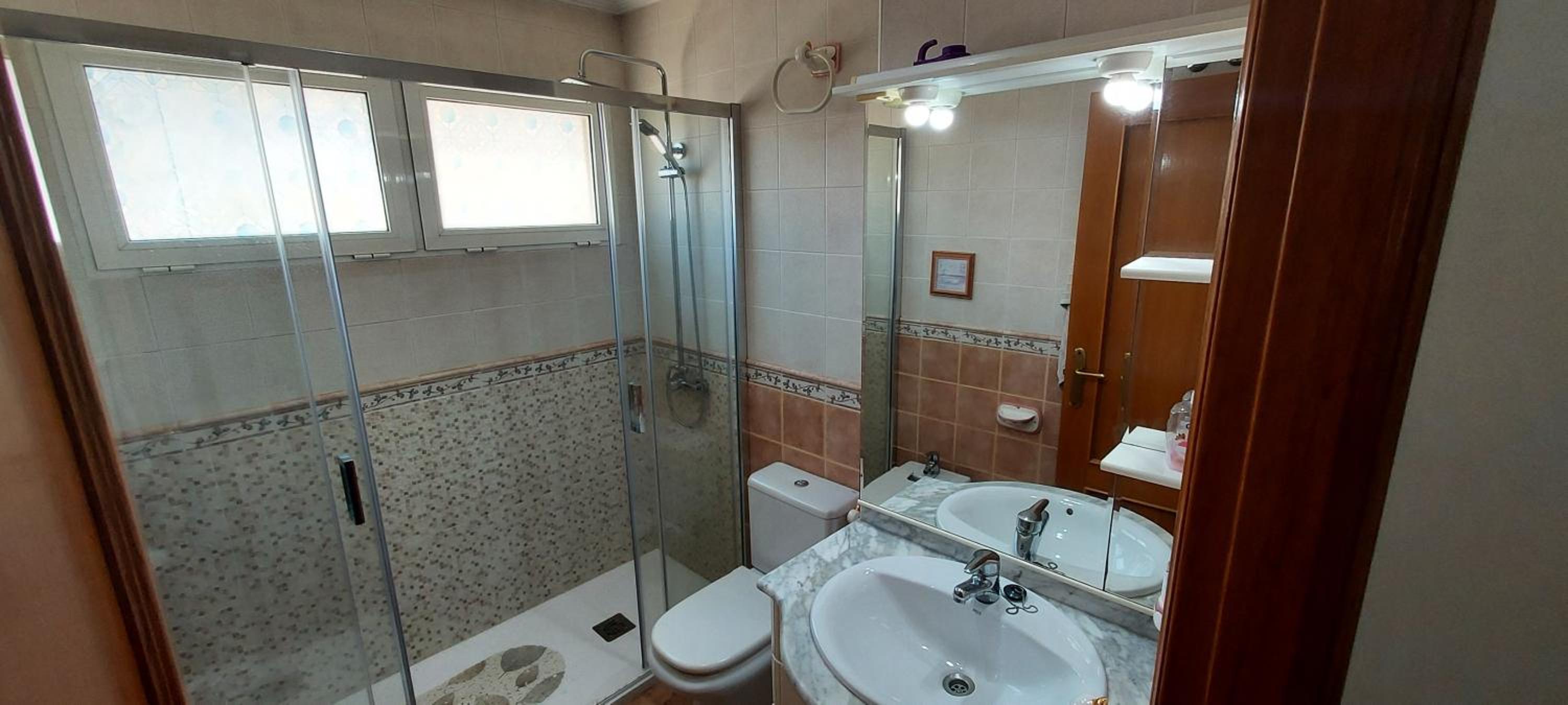 Villa Adelina en Santa Pola