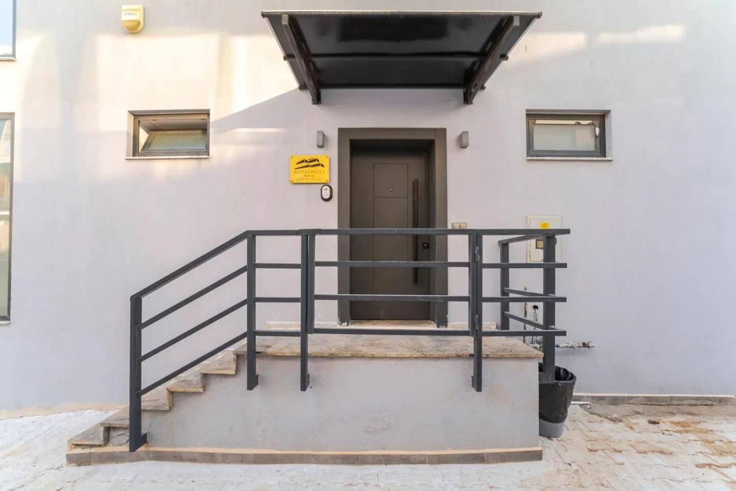 Kalkan Villa Beauty Honeymoon