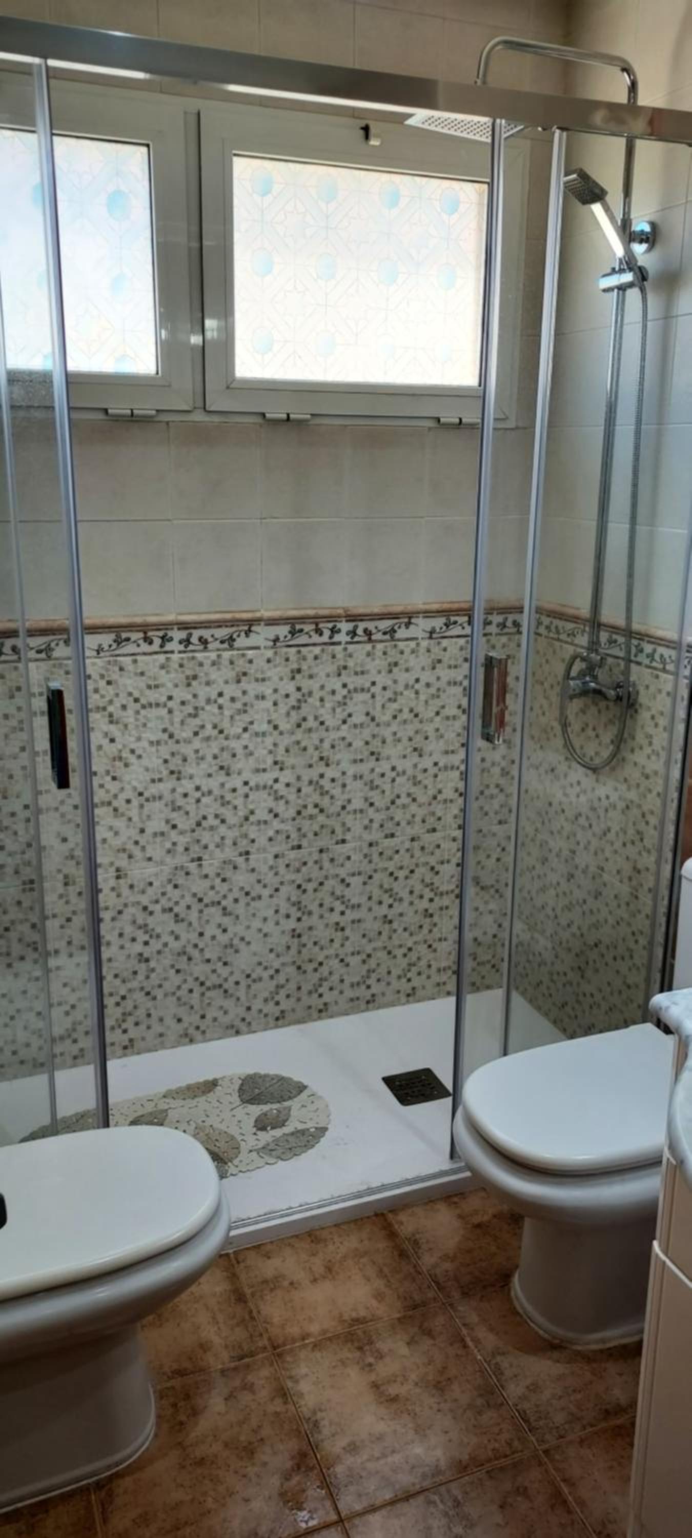 Villa Adelina en Santa Pola