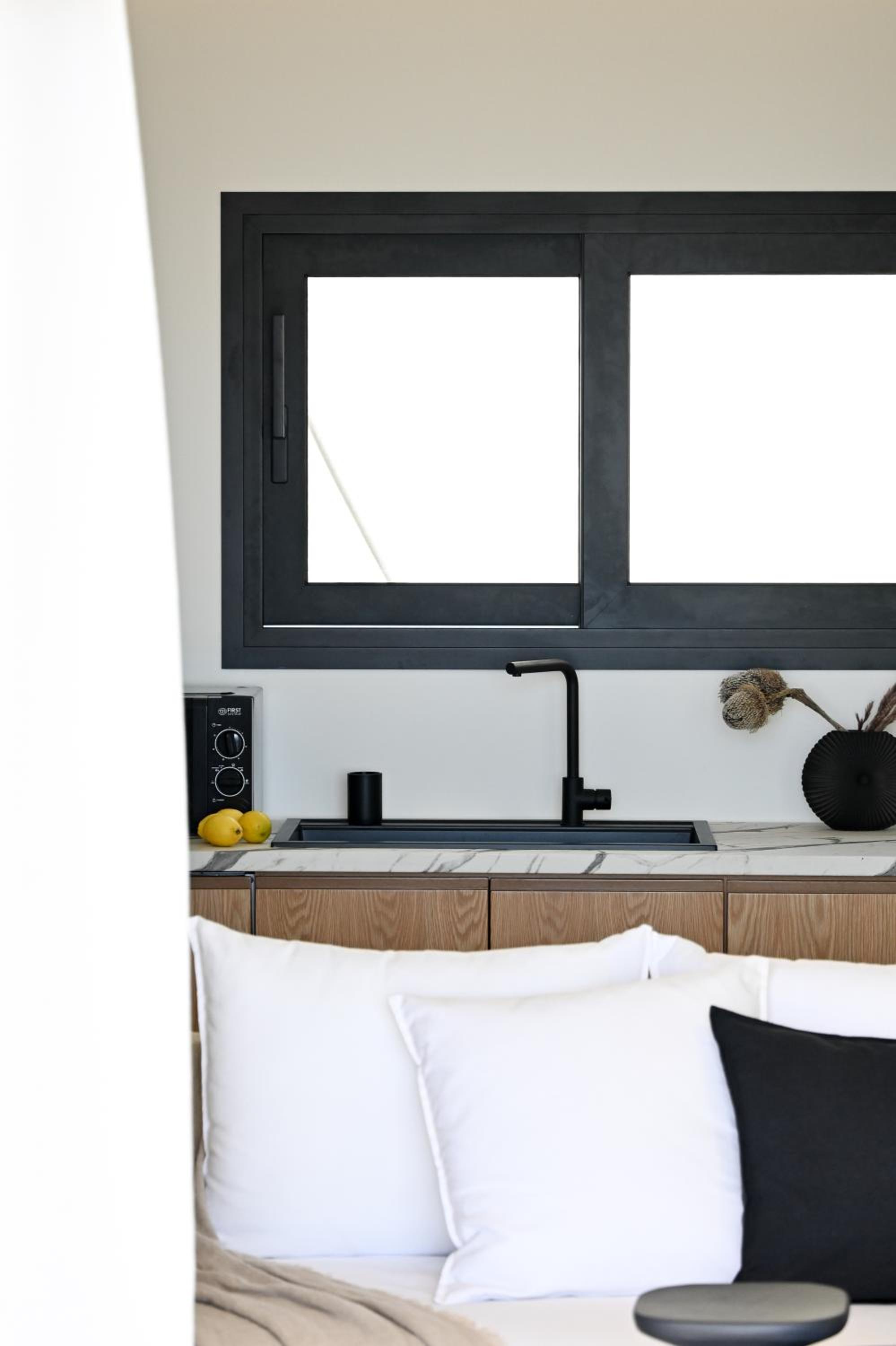 Etherial View Villas Skiathos