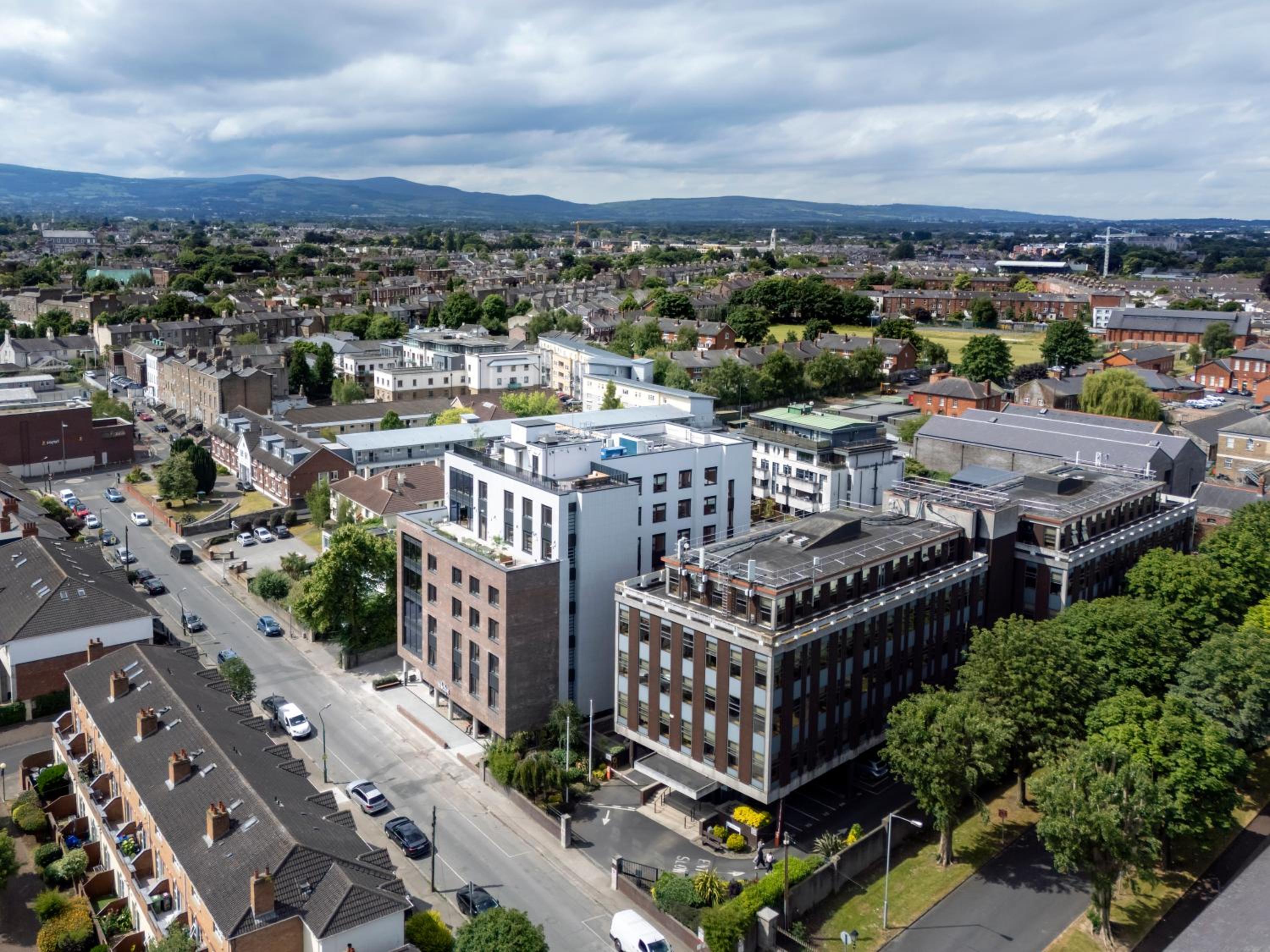 Niche Living Rathmines