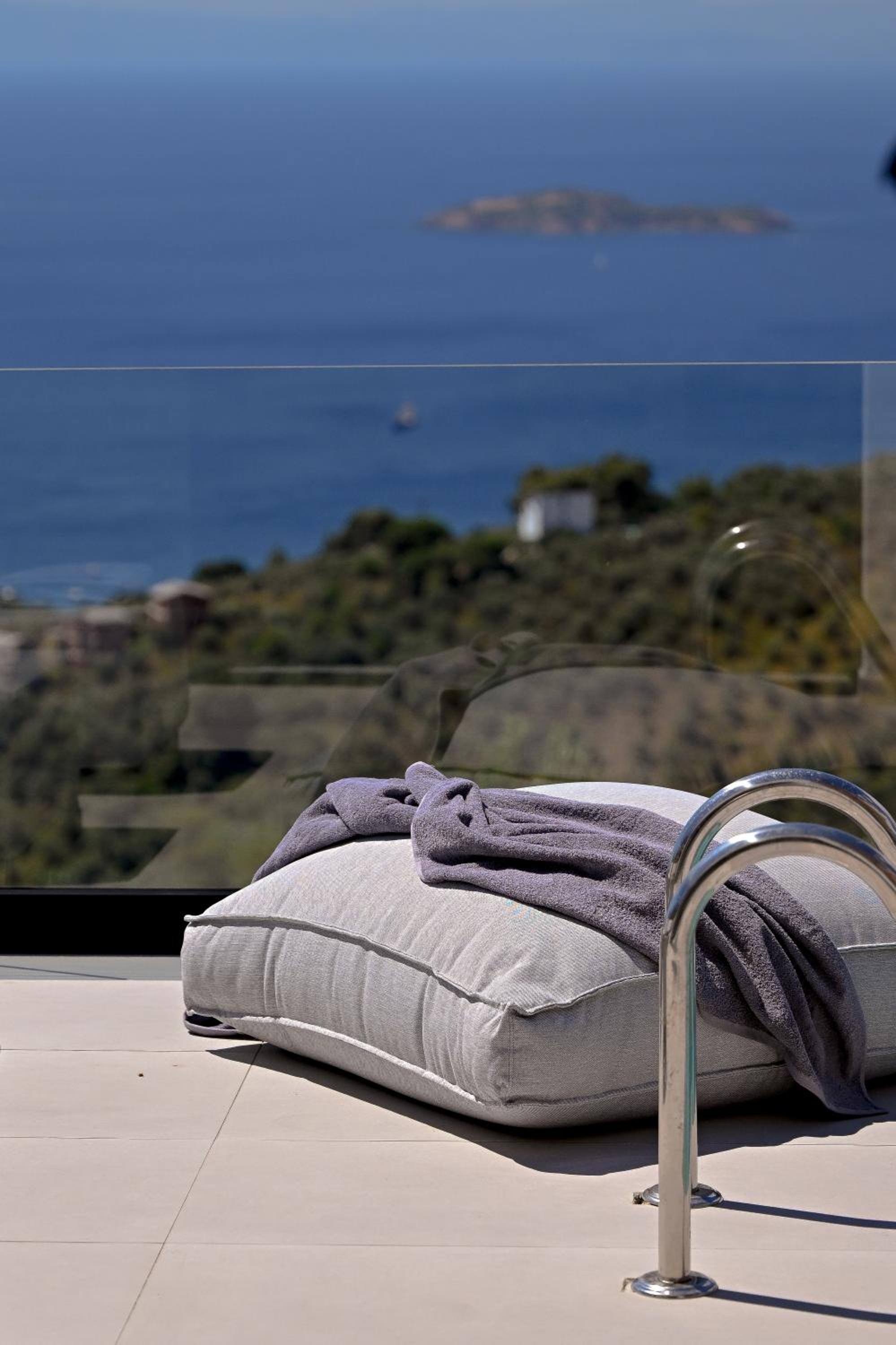 Etherial View Villas Skiathos