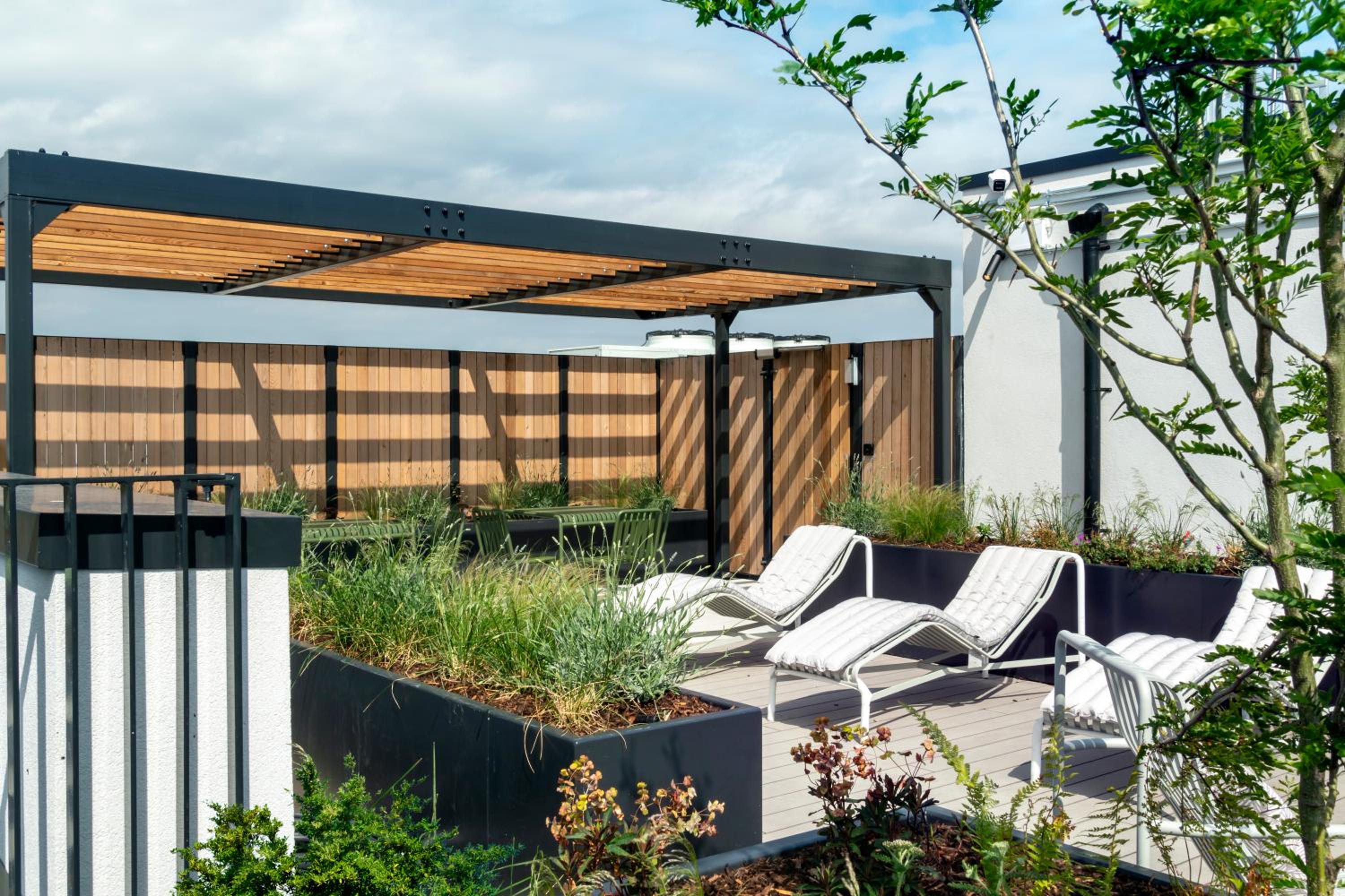 Niche Living Rathmines