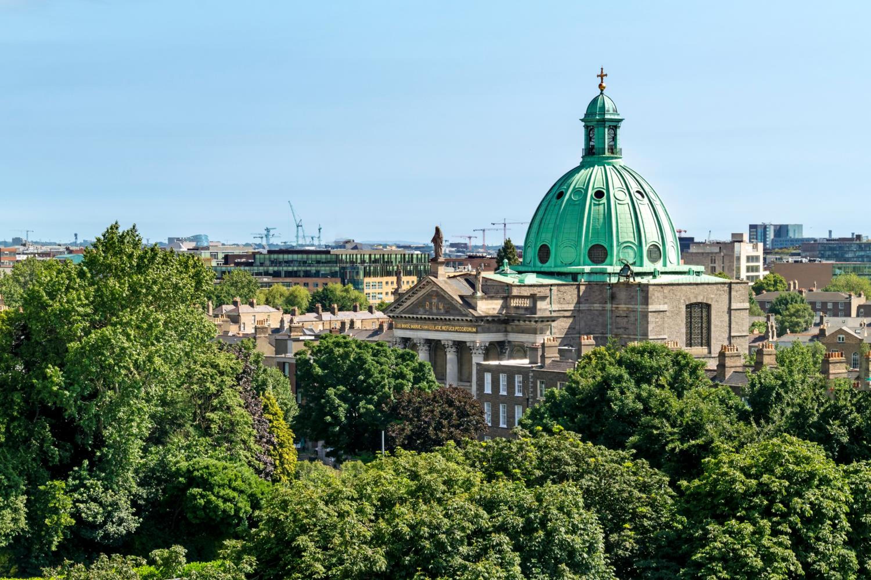 Niche Living Rathmines