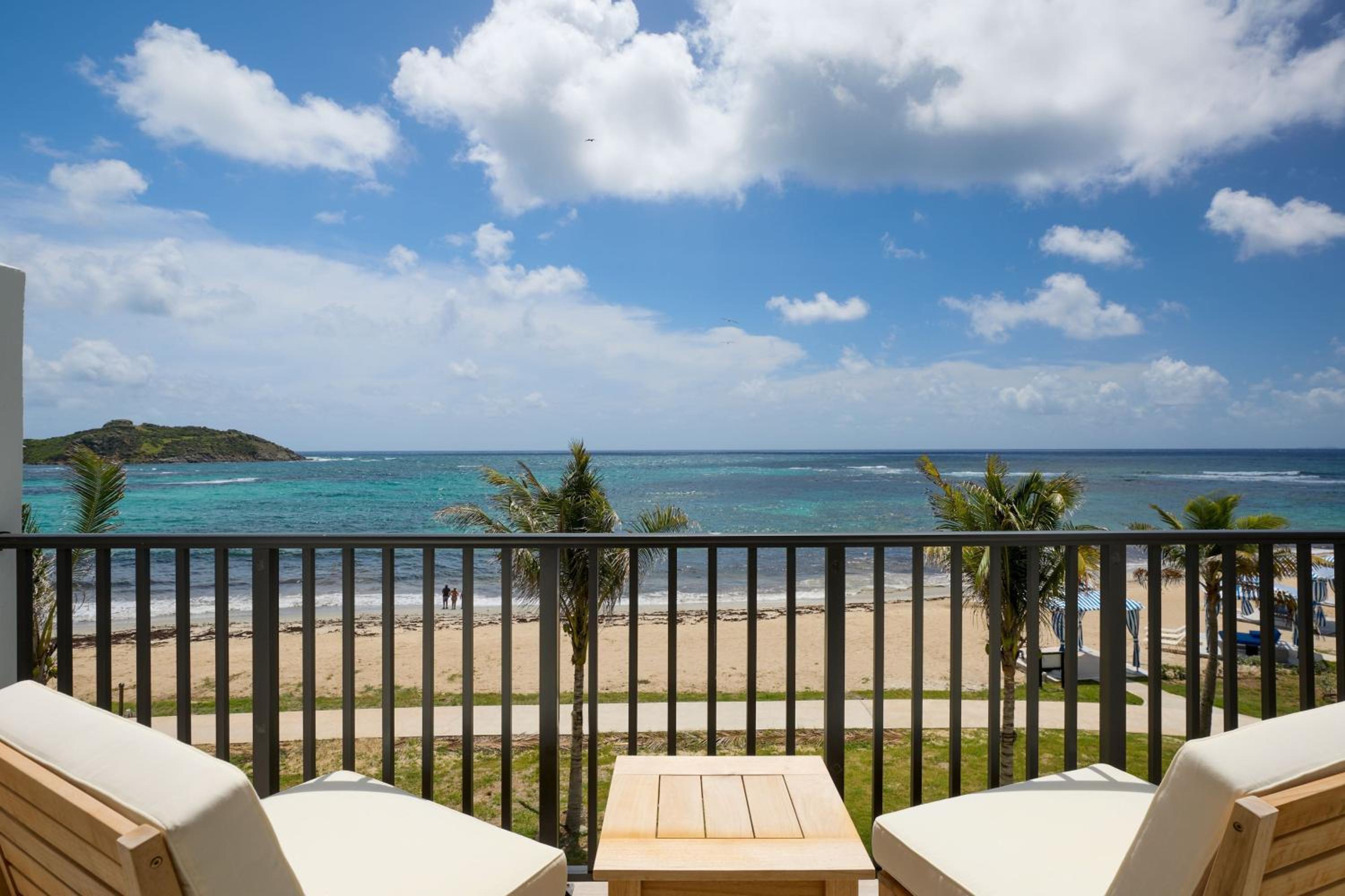 JW Marriott St. Maarten Beach Resort & Spa 26