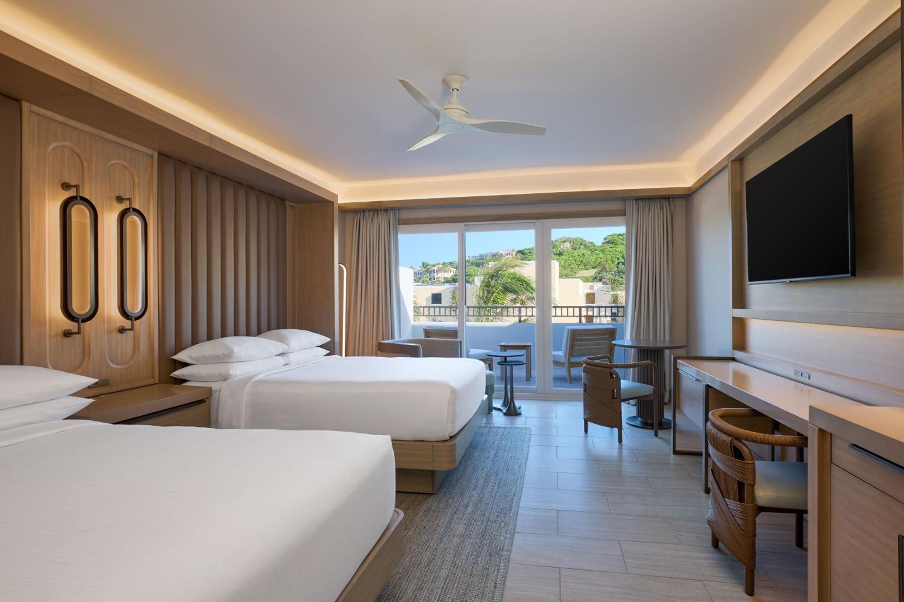 JW Marriott St. Maarten Beach Resort & Spa 27