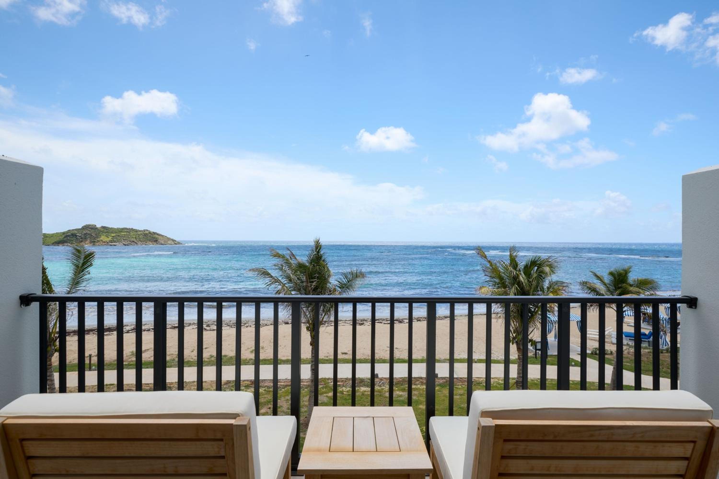 JW Marriott St. Maarten Beach Resort & Spa 31