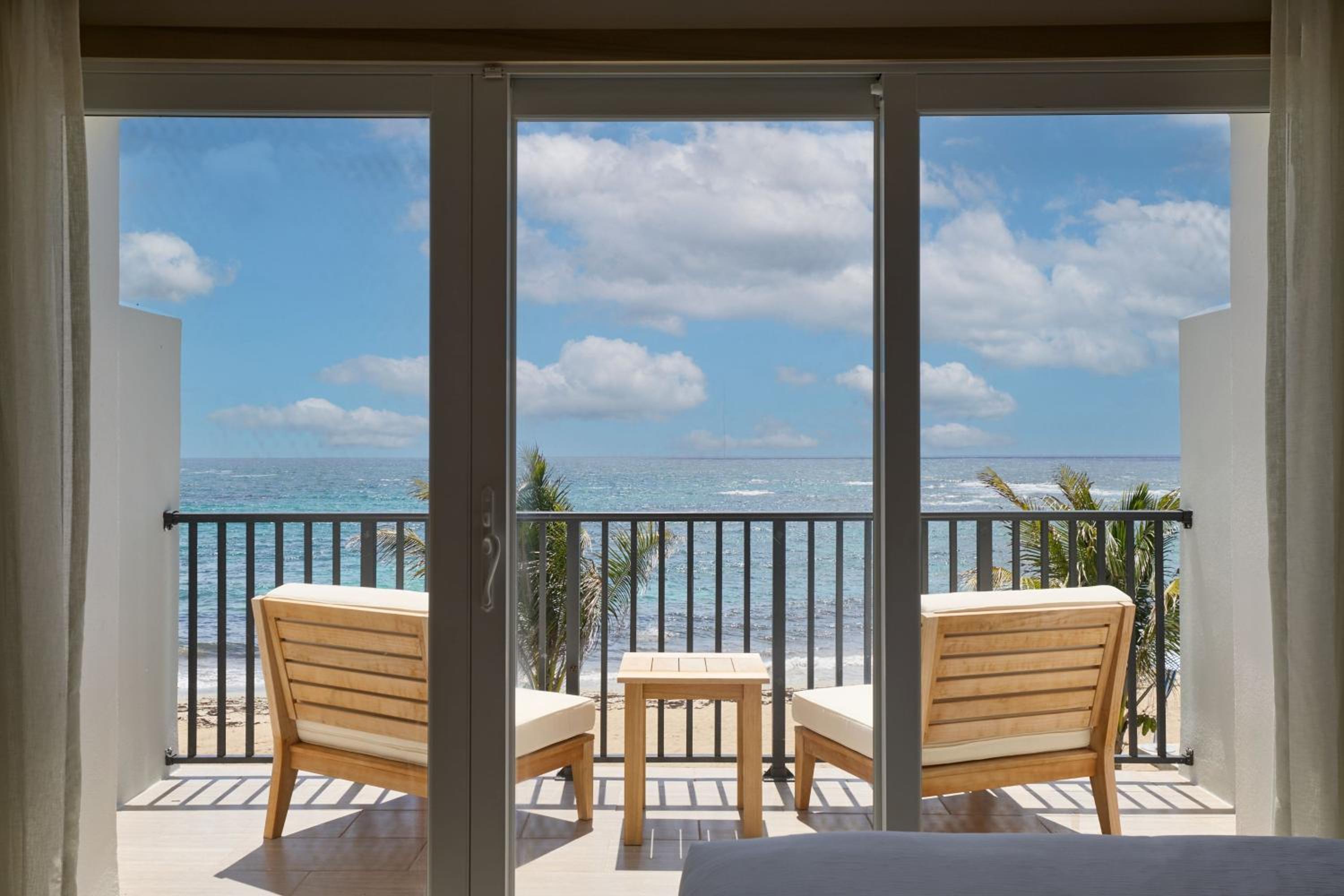 JW Marriott St. Maarten Beach Resort & Spa 25