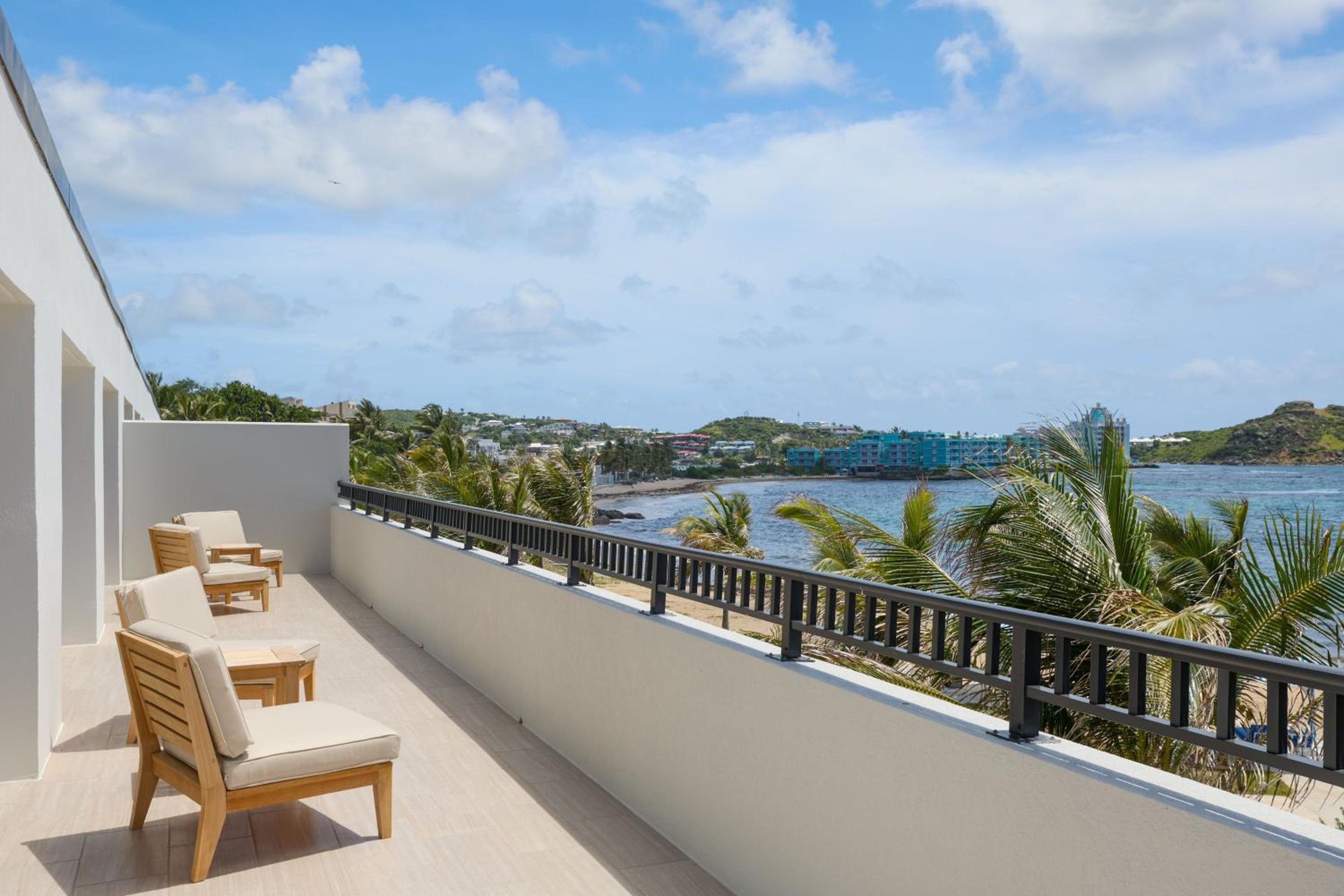 JW Marriott St. Maarten Beach Resort & Spa 12