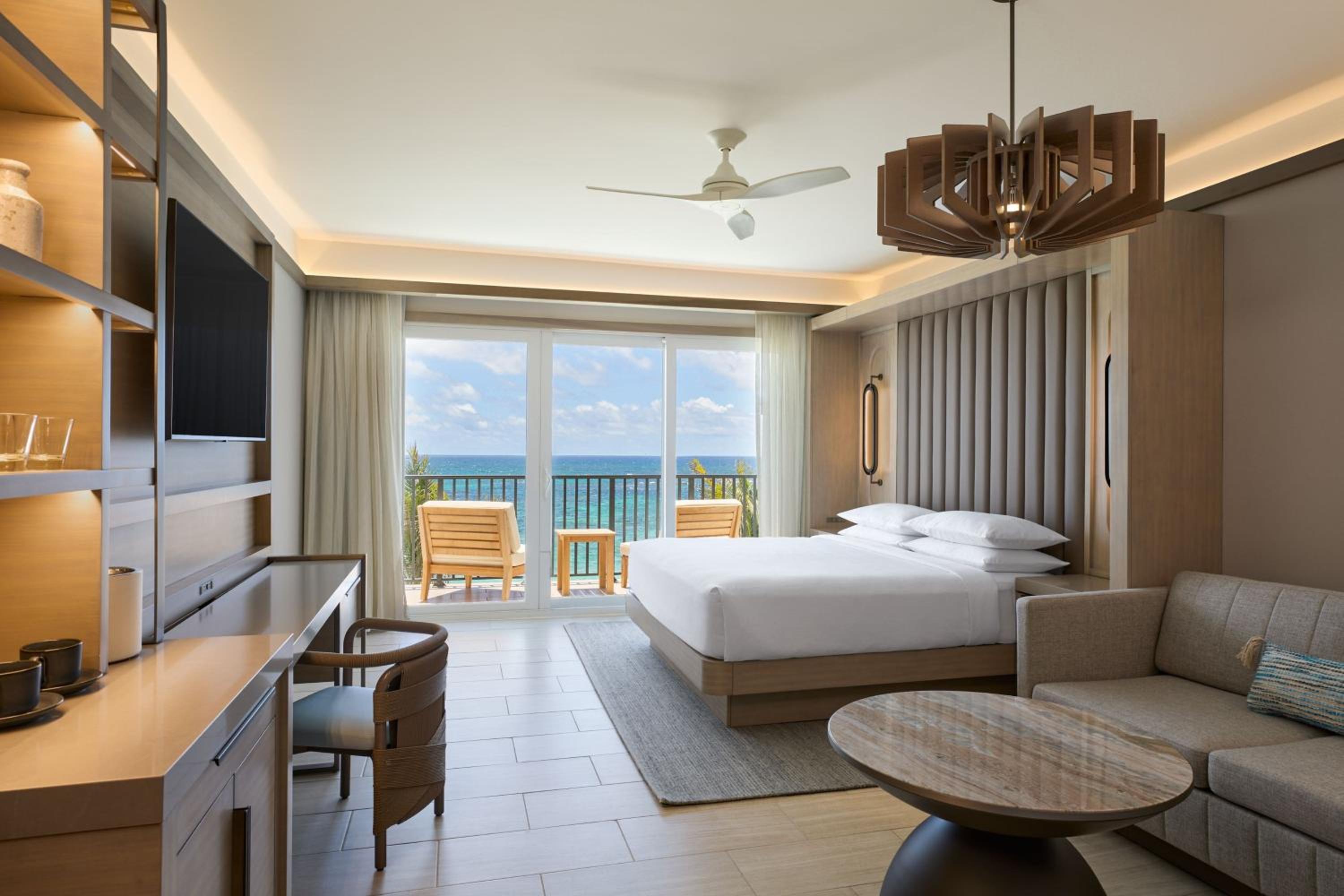 JW Marriott St. Maarten Beach Resort & Spa 21