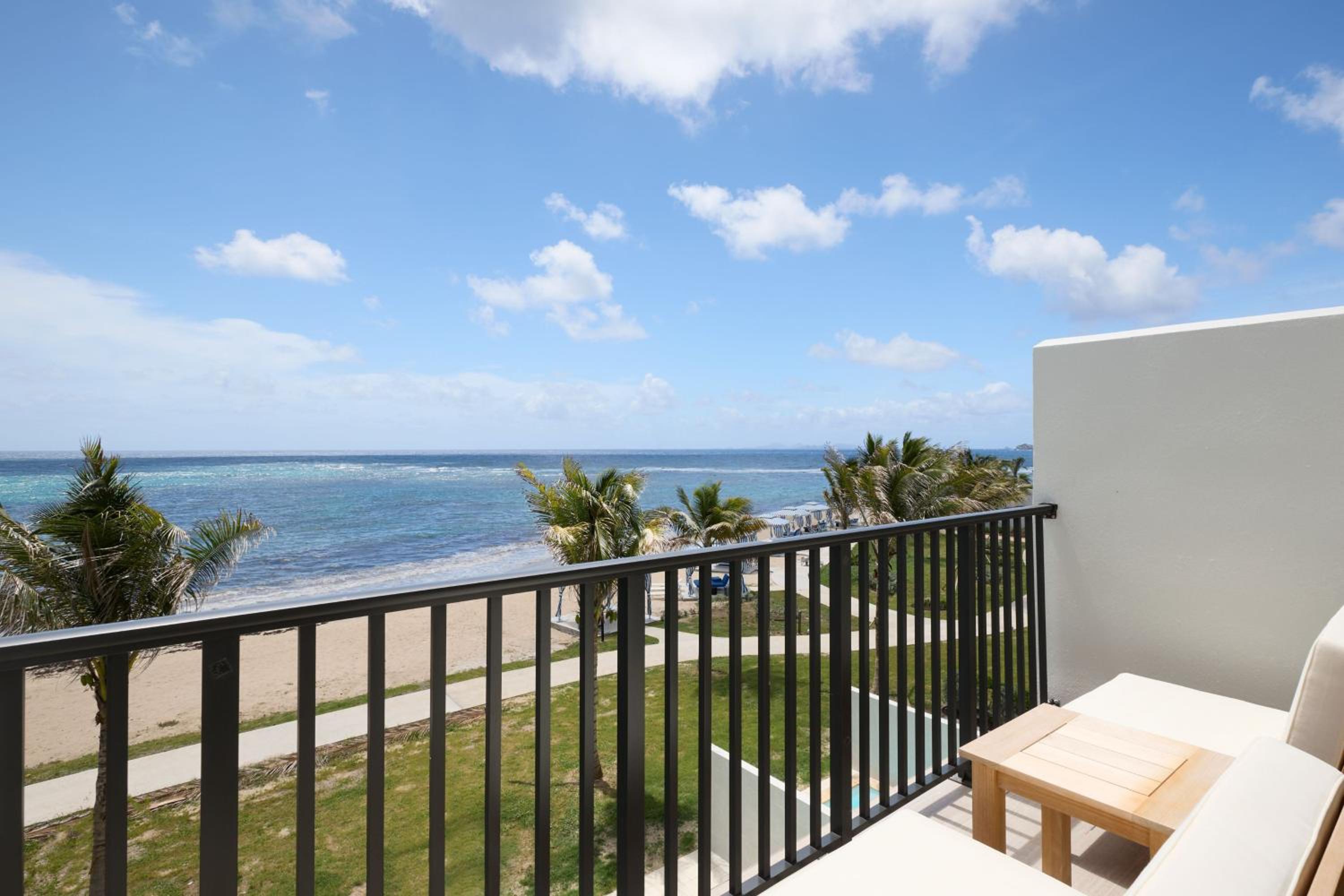 JW Marriott St. Maarten Beach Resort & Spa 22