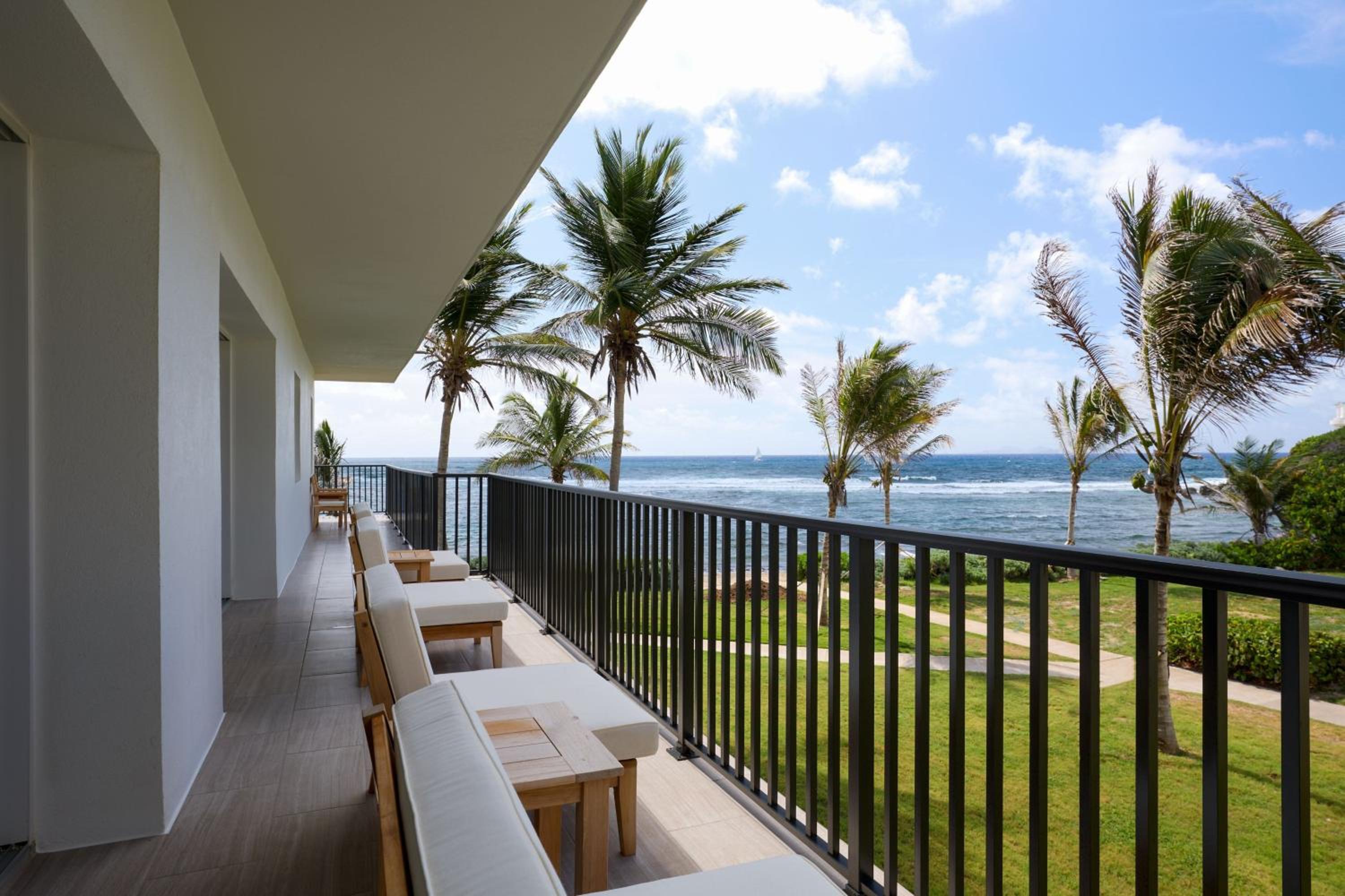 JW Marriott St. Maarten Beach Resort & Spa 30