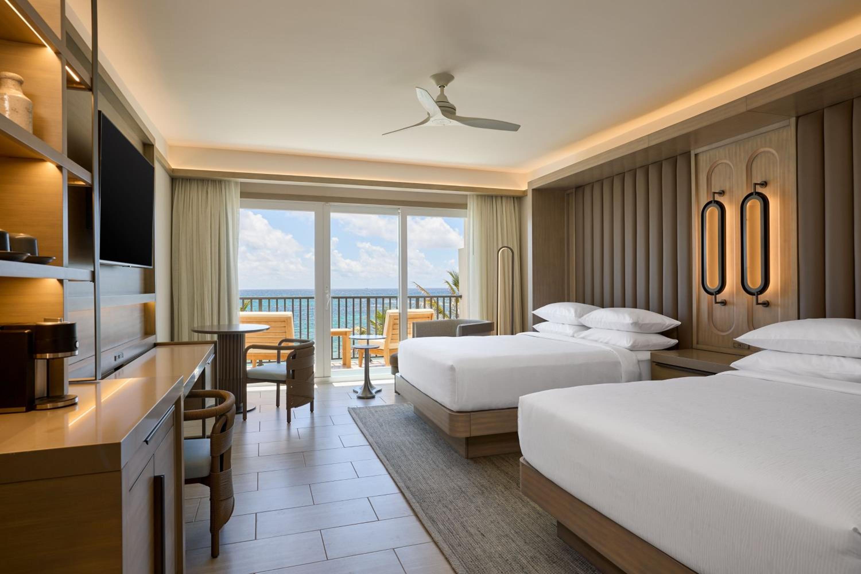 JW Marriott St. Maarten Beach Resort & Spa 23