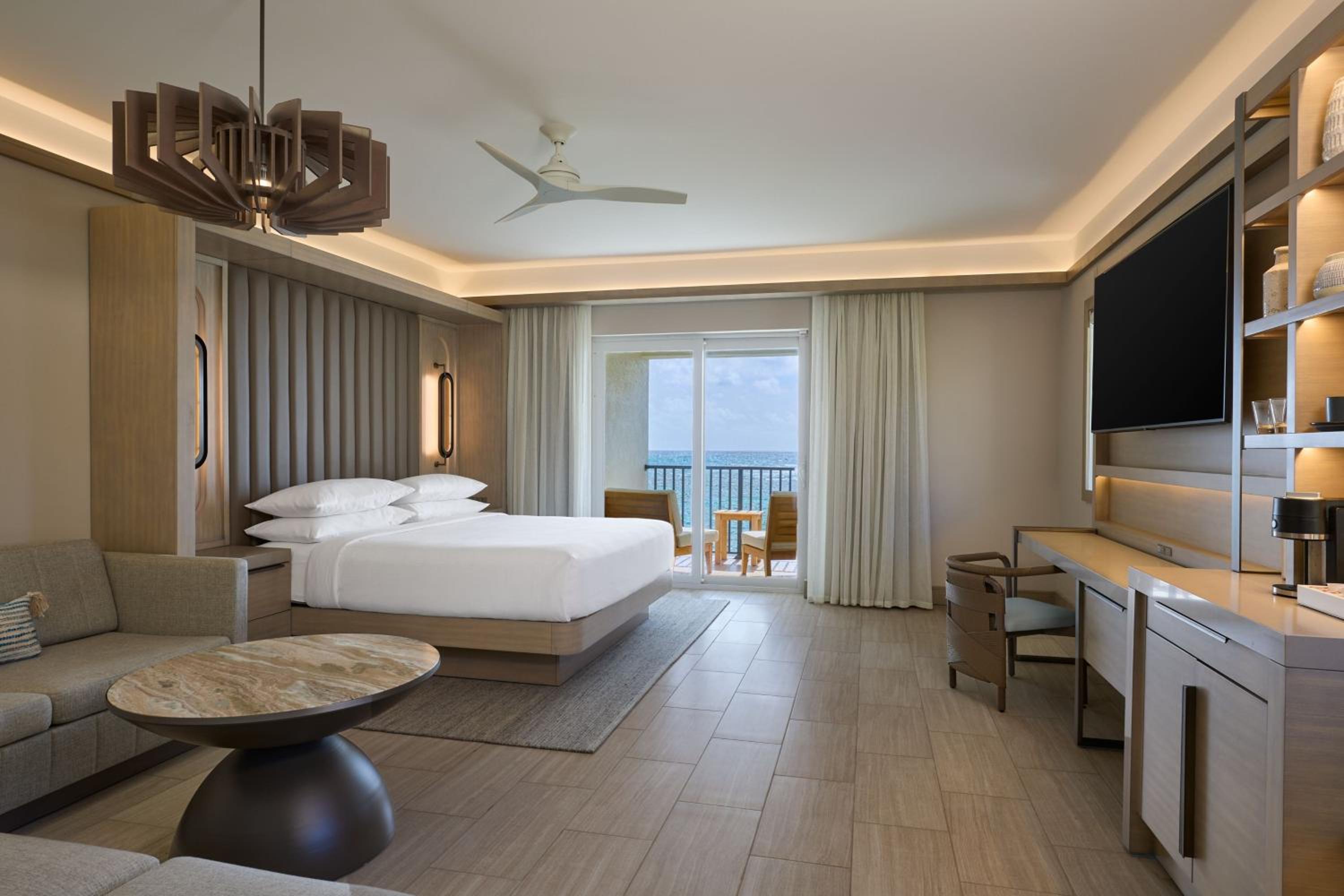JW Marriott St. Maarten Beach Resort & Spa 36