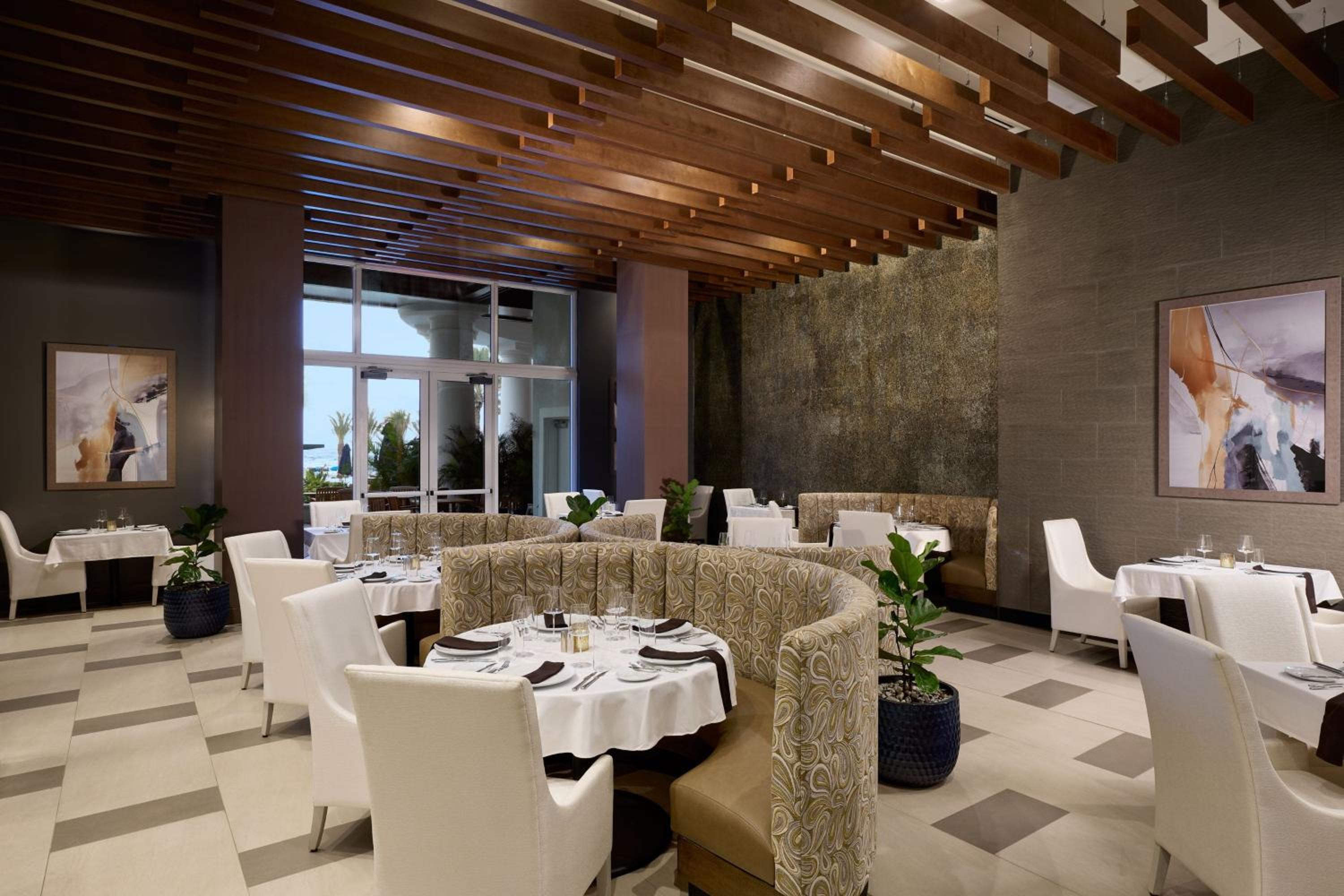 JW Marriott St. Maarten Beach Resort & Spa 43