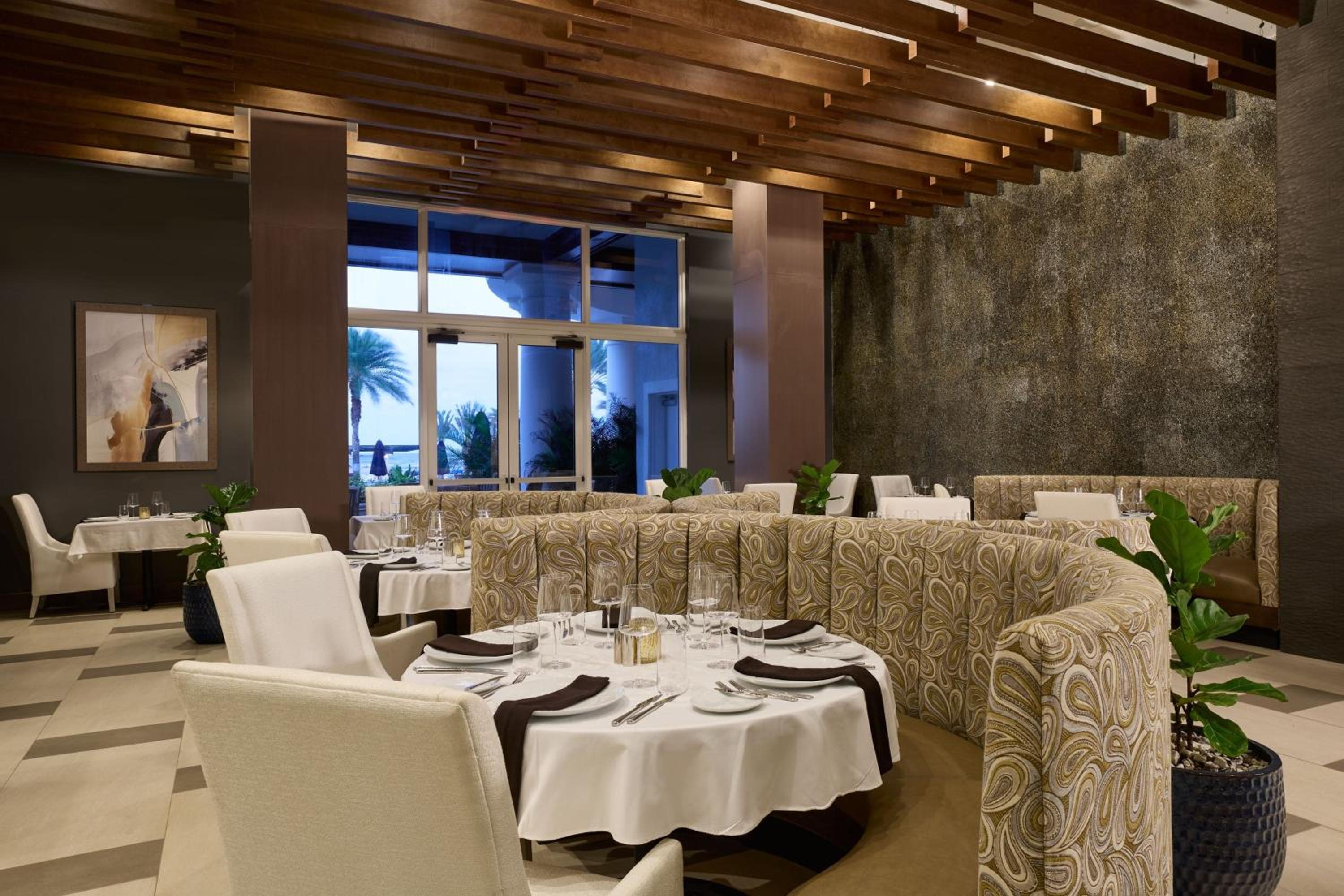 JW Marriott St. Maarten Beach Resort & Spa 42