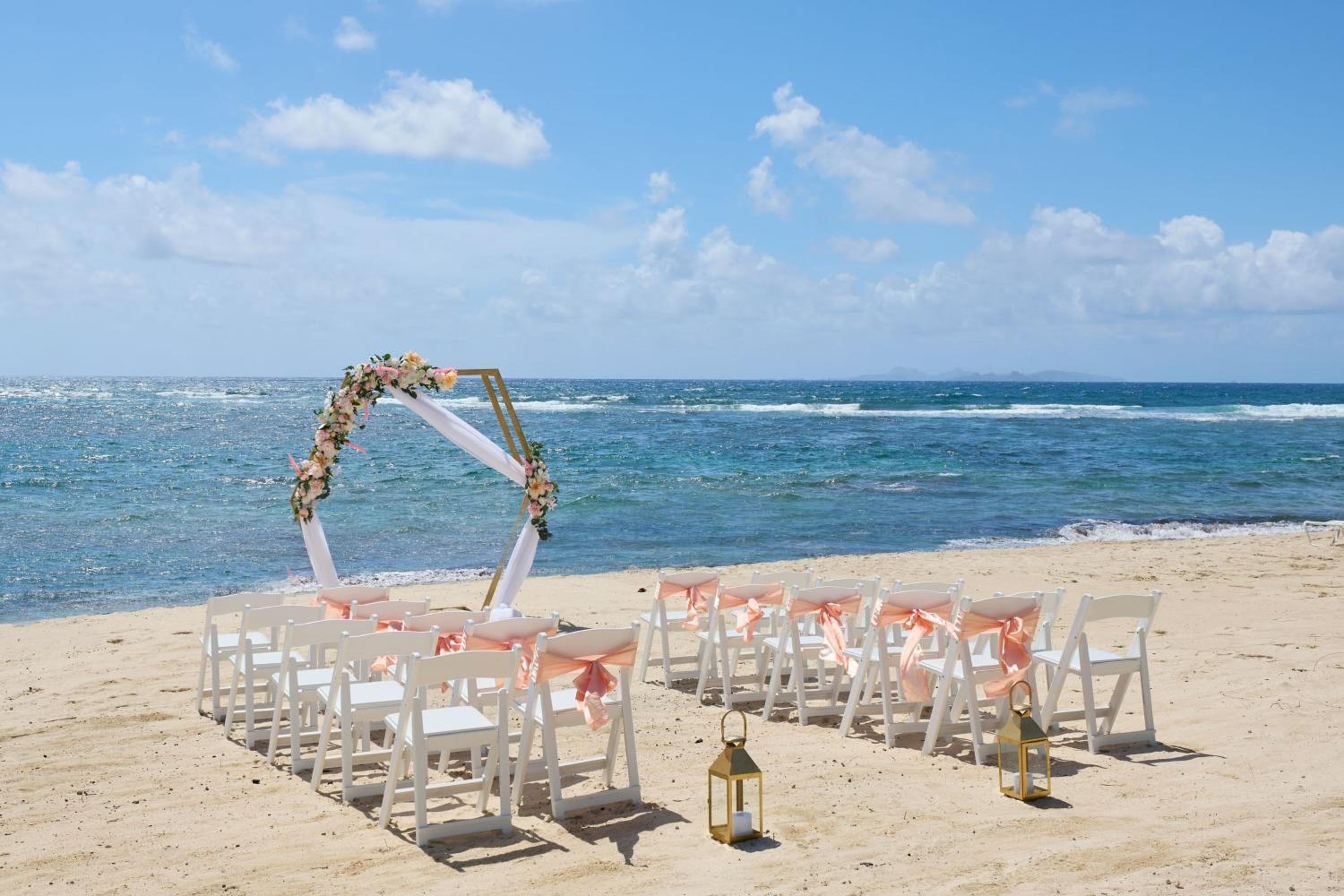 JW Marriott St. Maarten Beach Resort & Spa 61