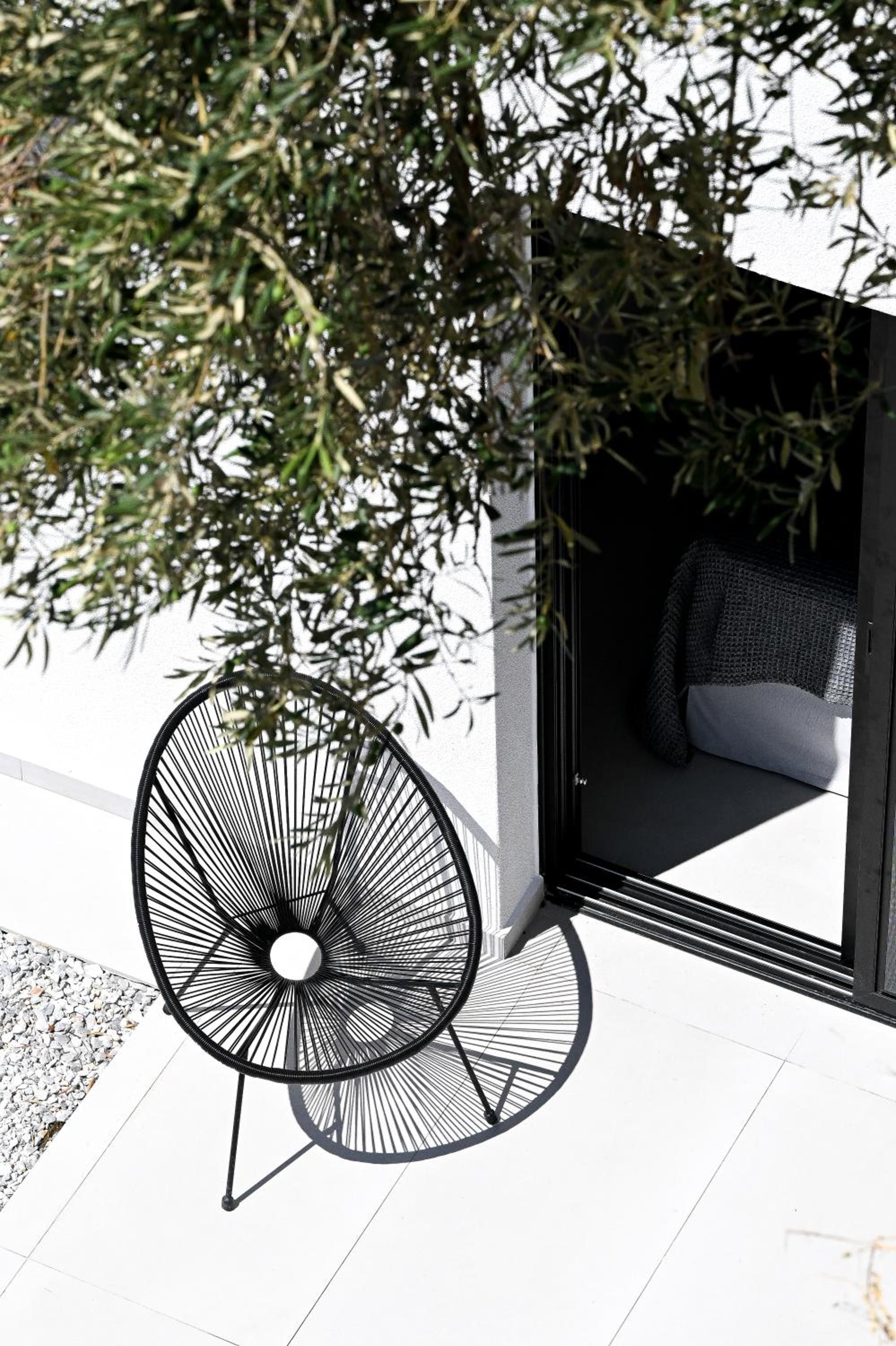 Etherial View Villas Skiathos