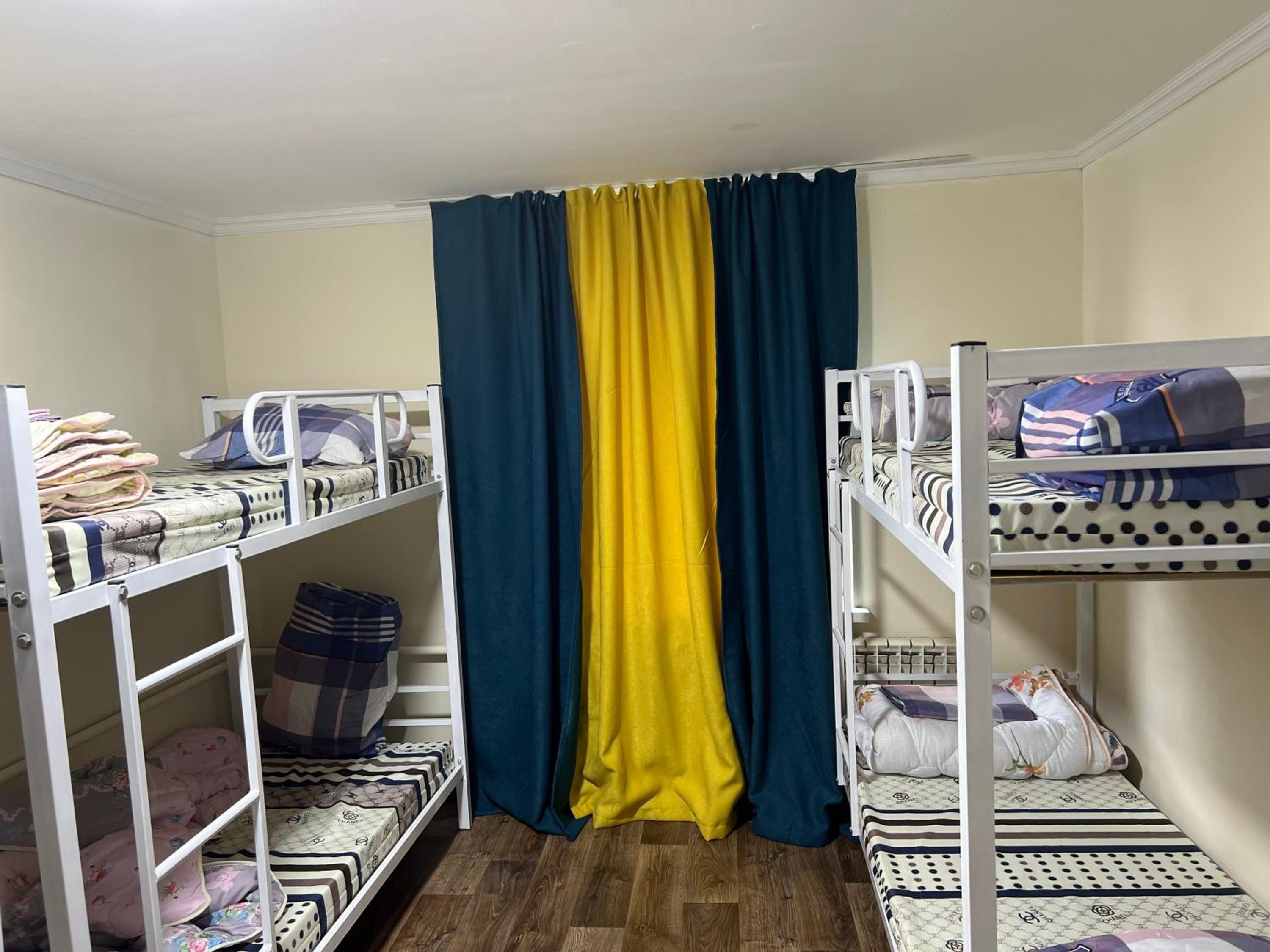8 hostel view 3
